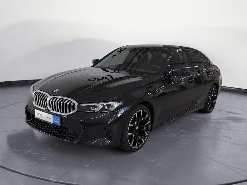 BMW 3er – Bild 3