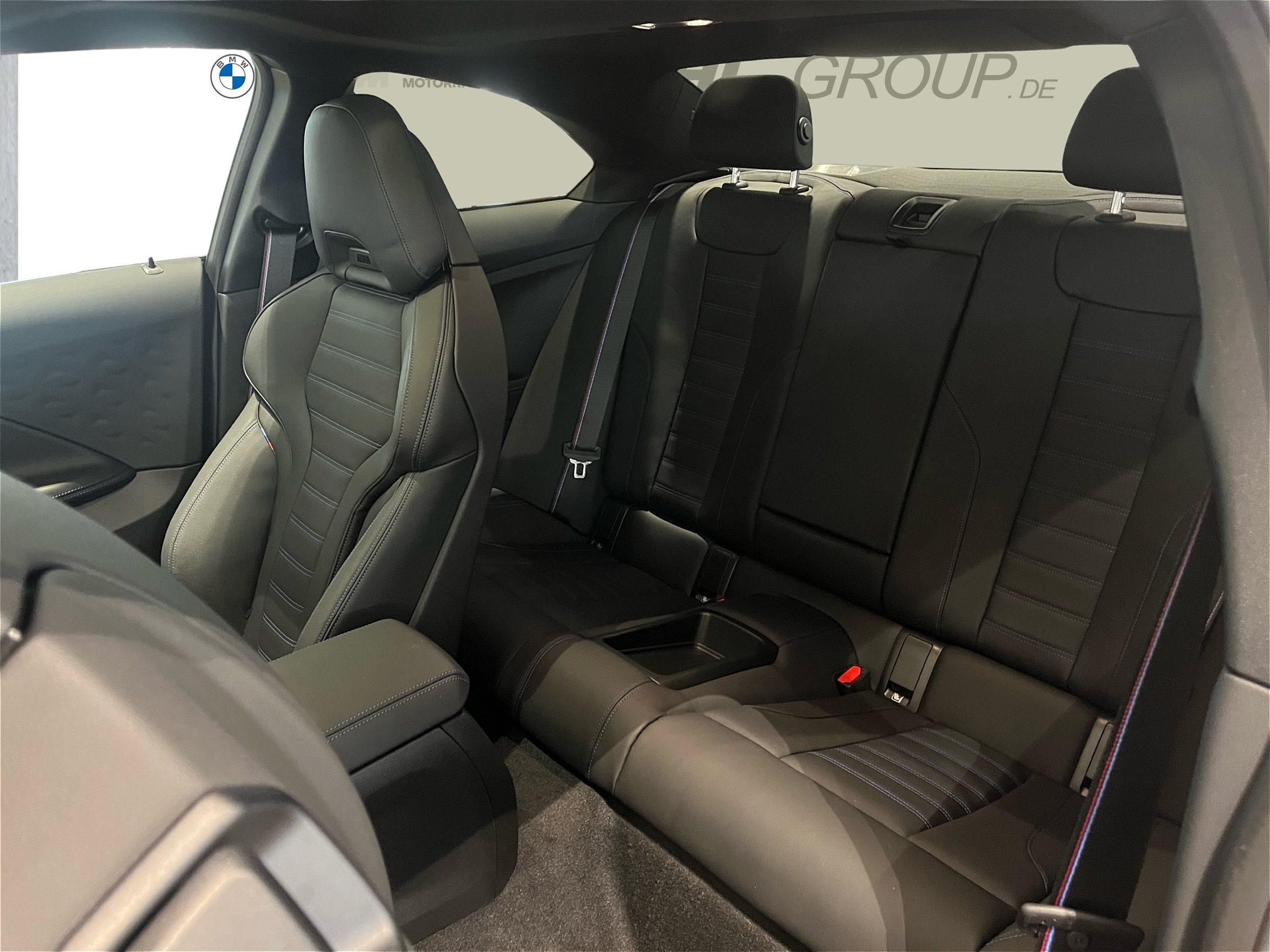 BMW 2er Coupé – Bild 8