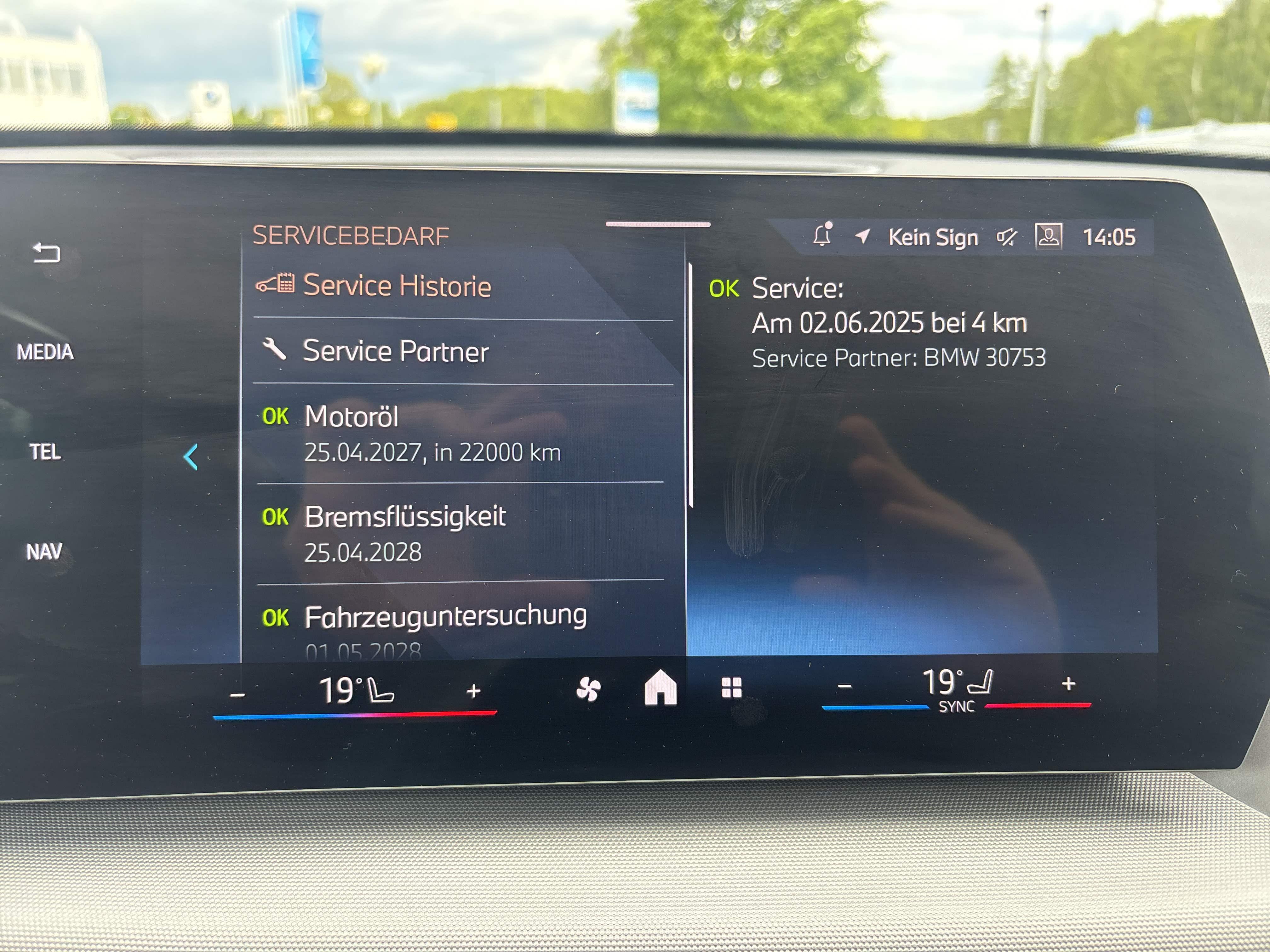 BMW X1 – Bild 17