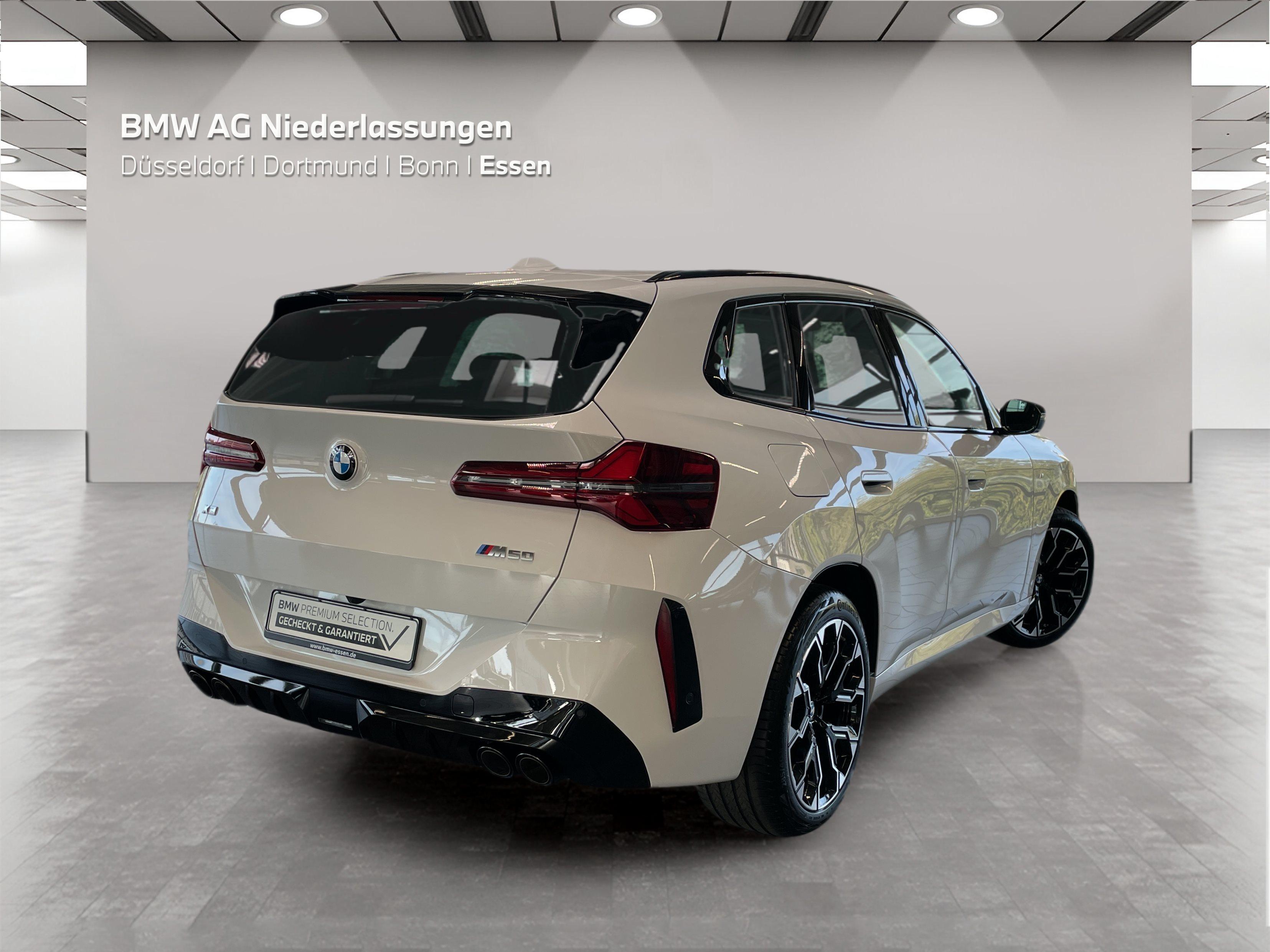 BMW X3 – Bild 4