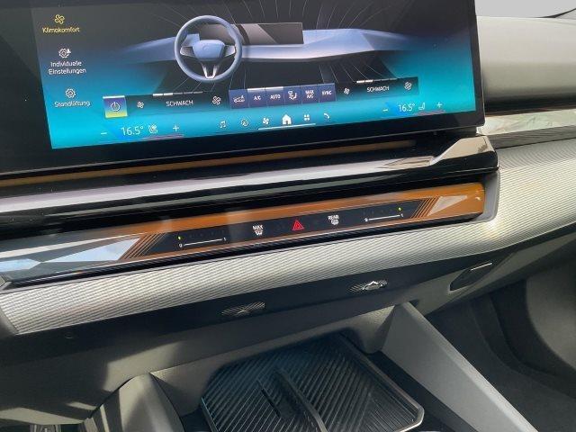 BMW 5er Touring – Bild 21