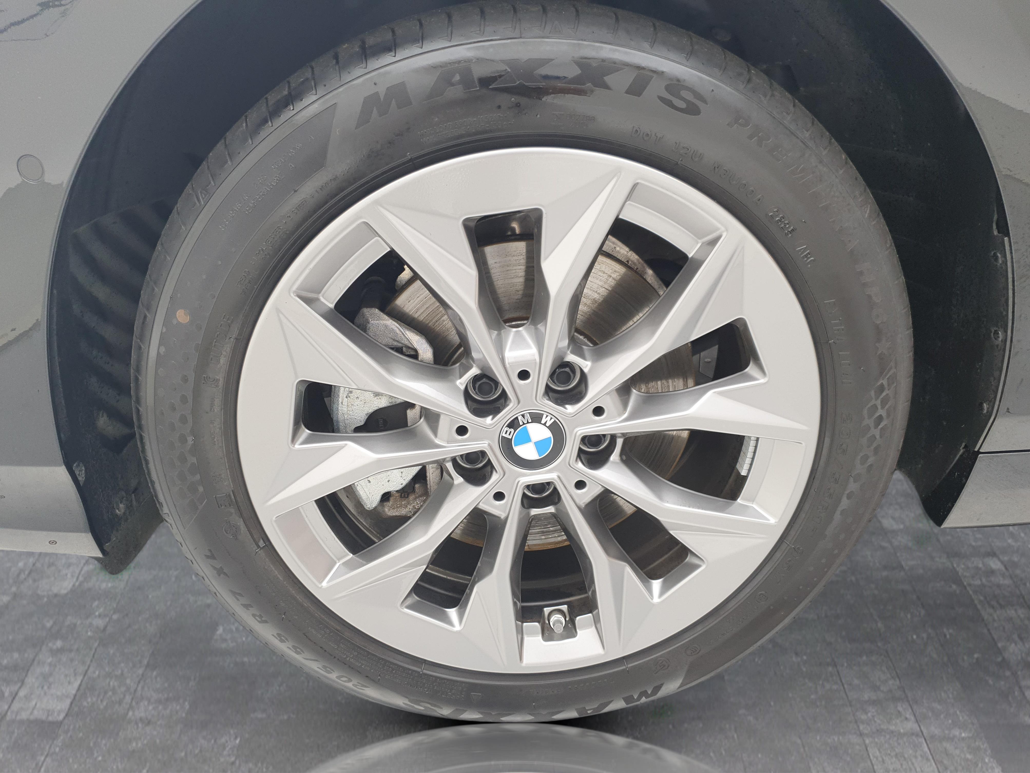 BMW 1er – Bild 16