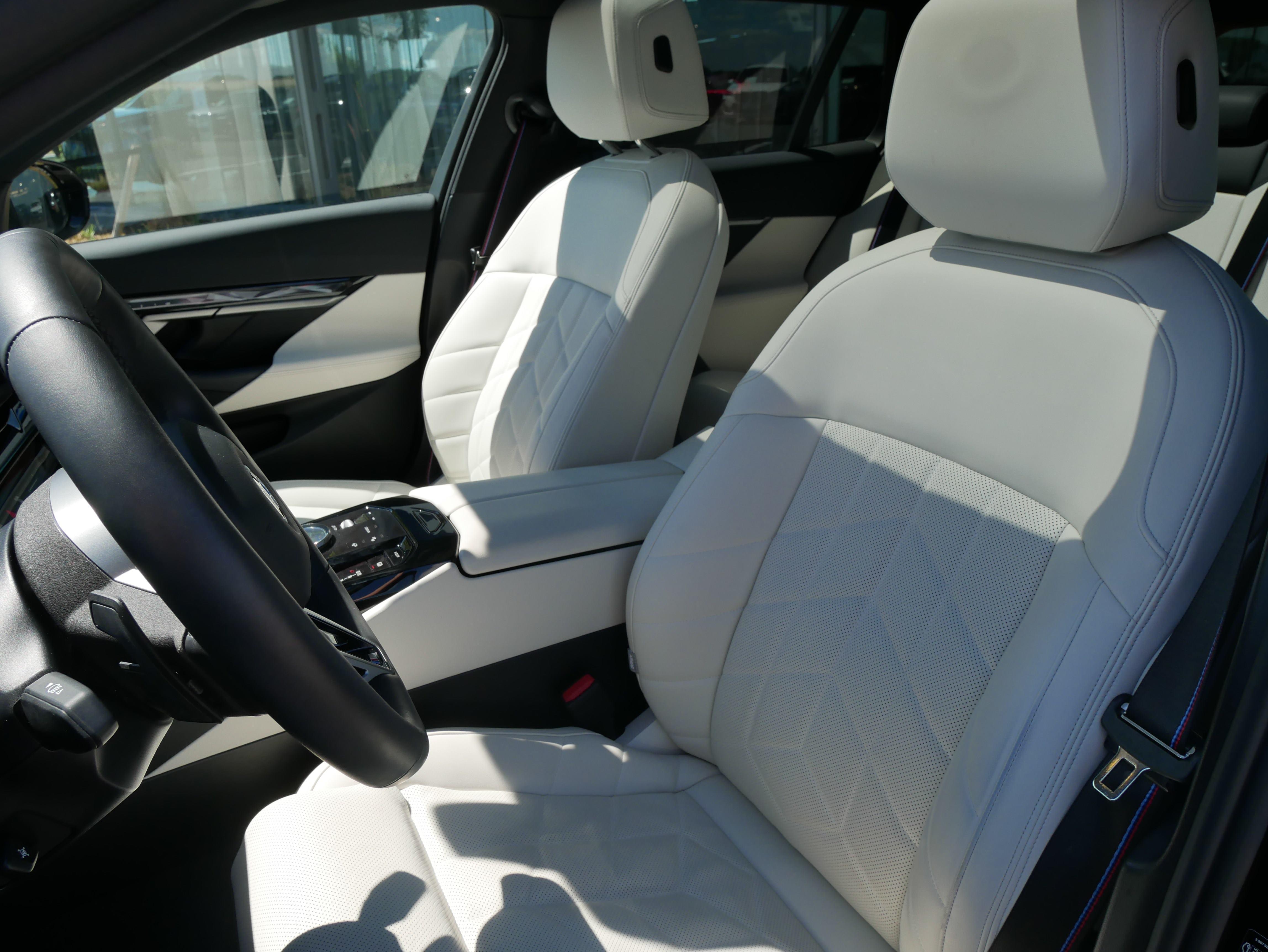 BMW 5er Touring – Bild 31