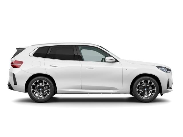 BMW X3 – Bild 4
