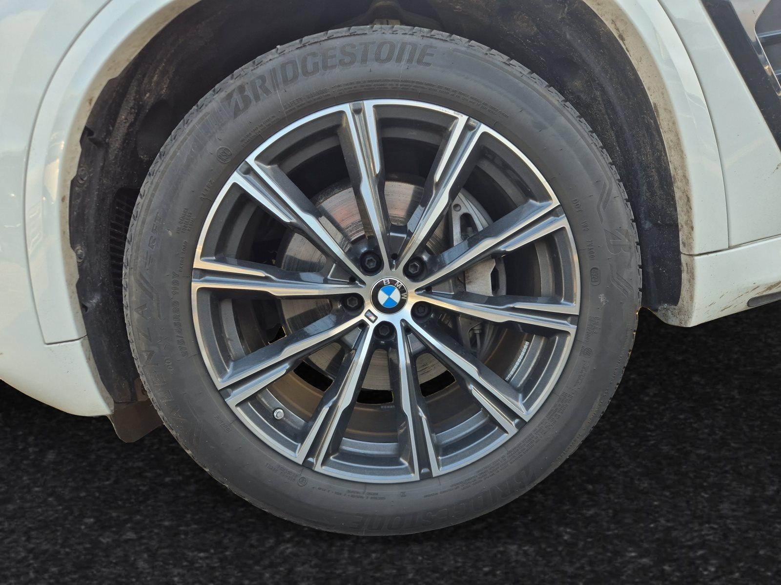 BMW X5 – Bild 4