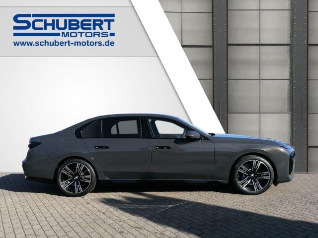 BMW 7er – Bild 18