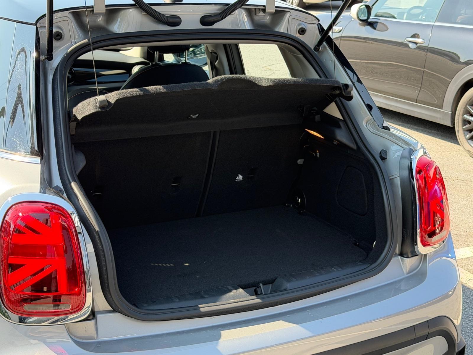 MINI Cooper 5-Türer – Bild 5