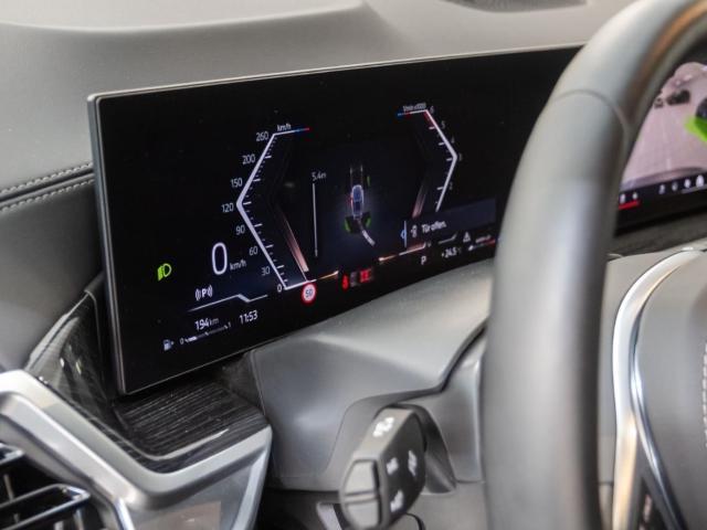 BMW X5 – Bild 9