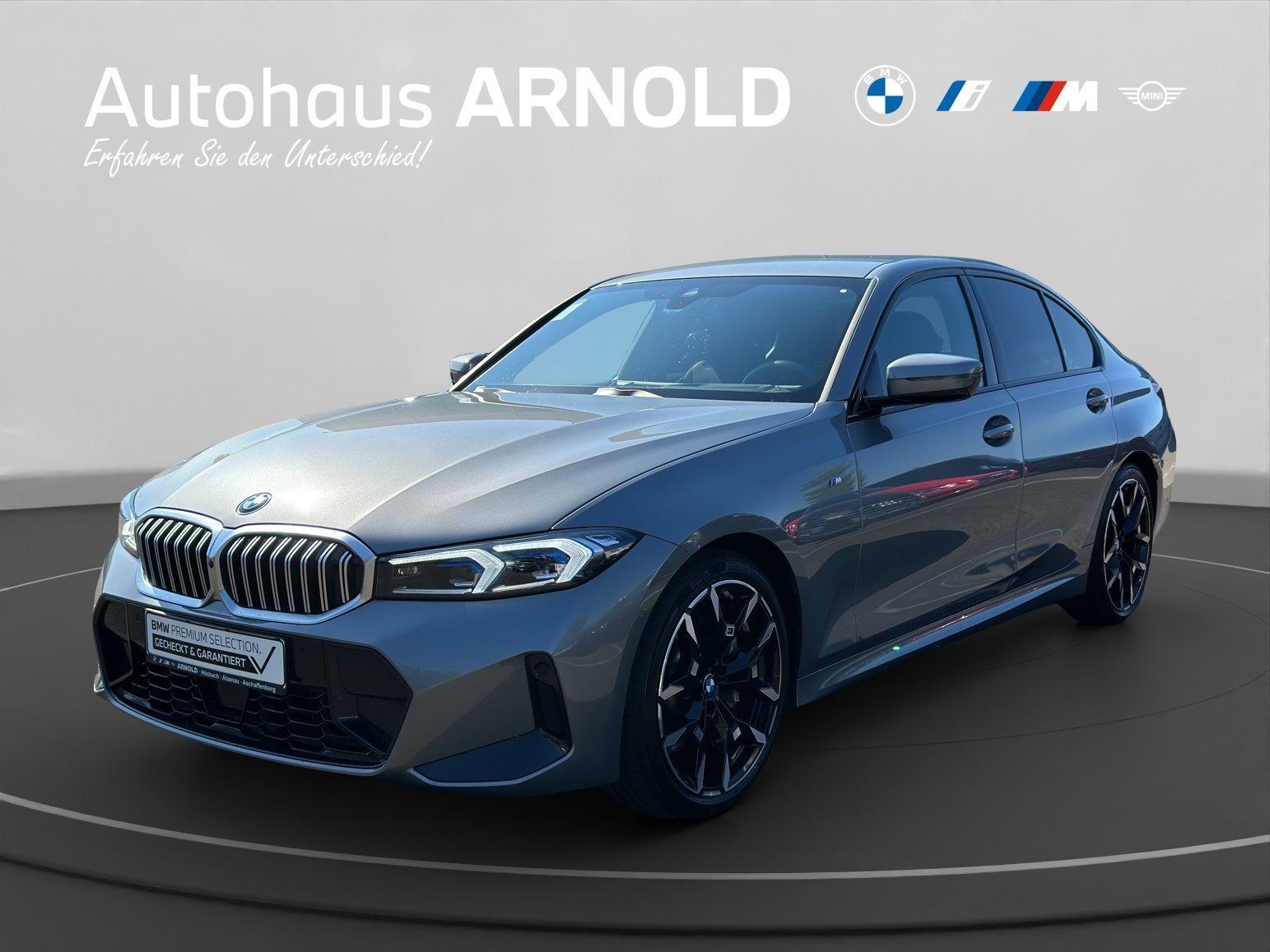 BMW 3er