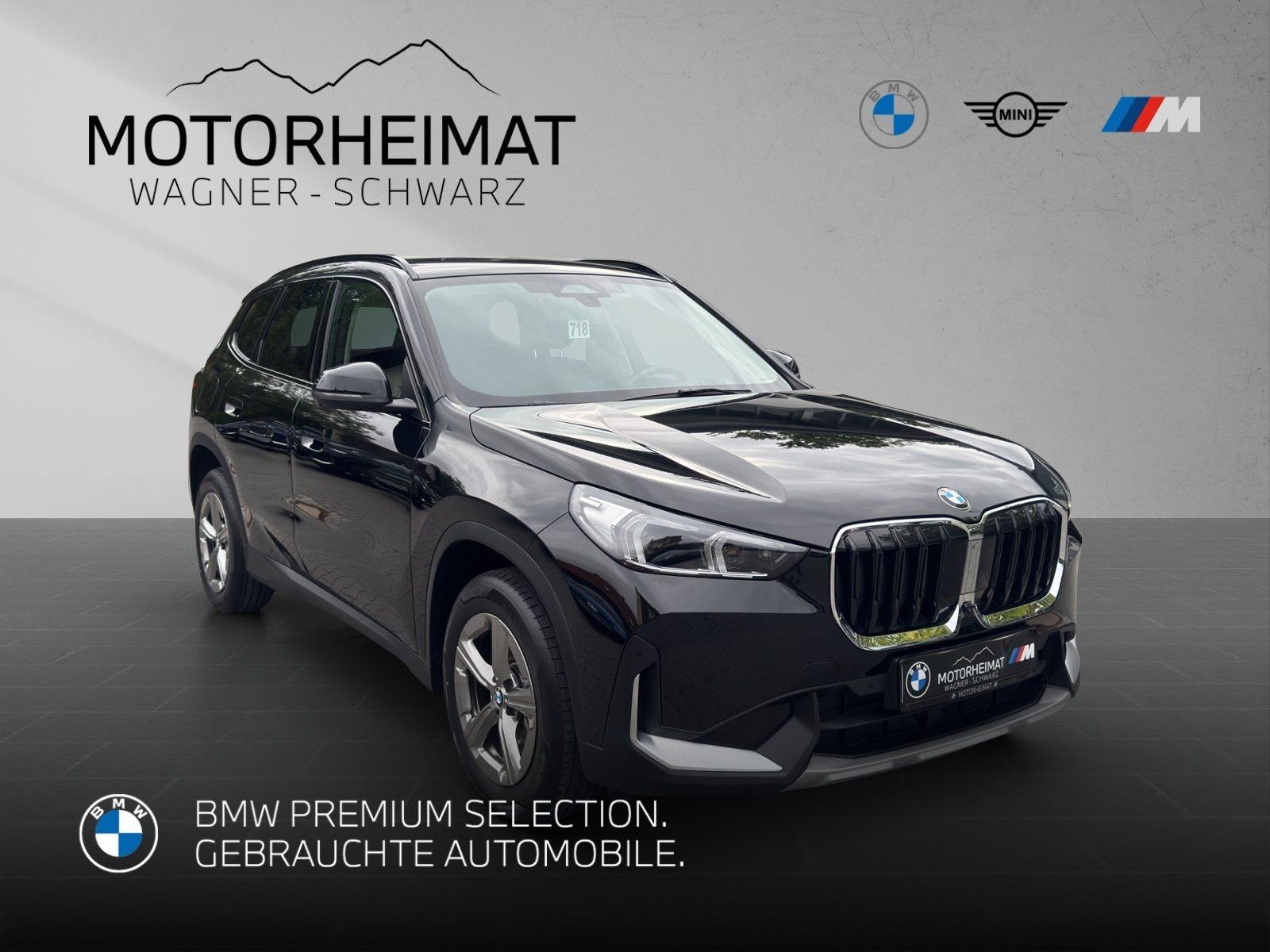BMW X1 – Bild 4