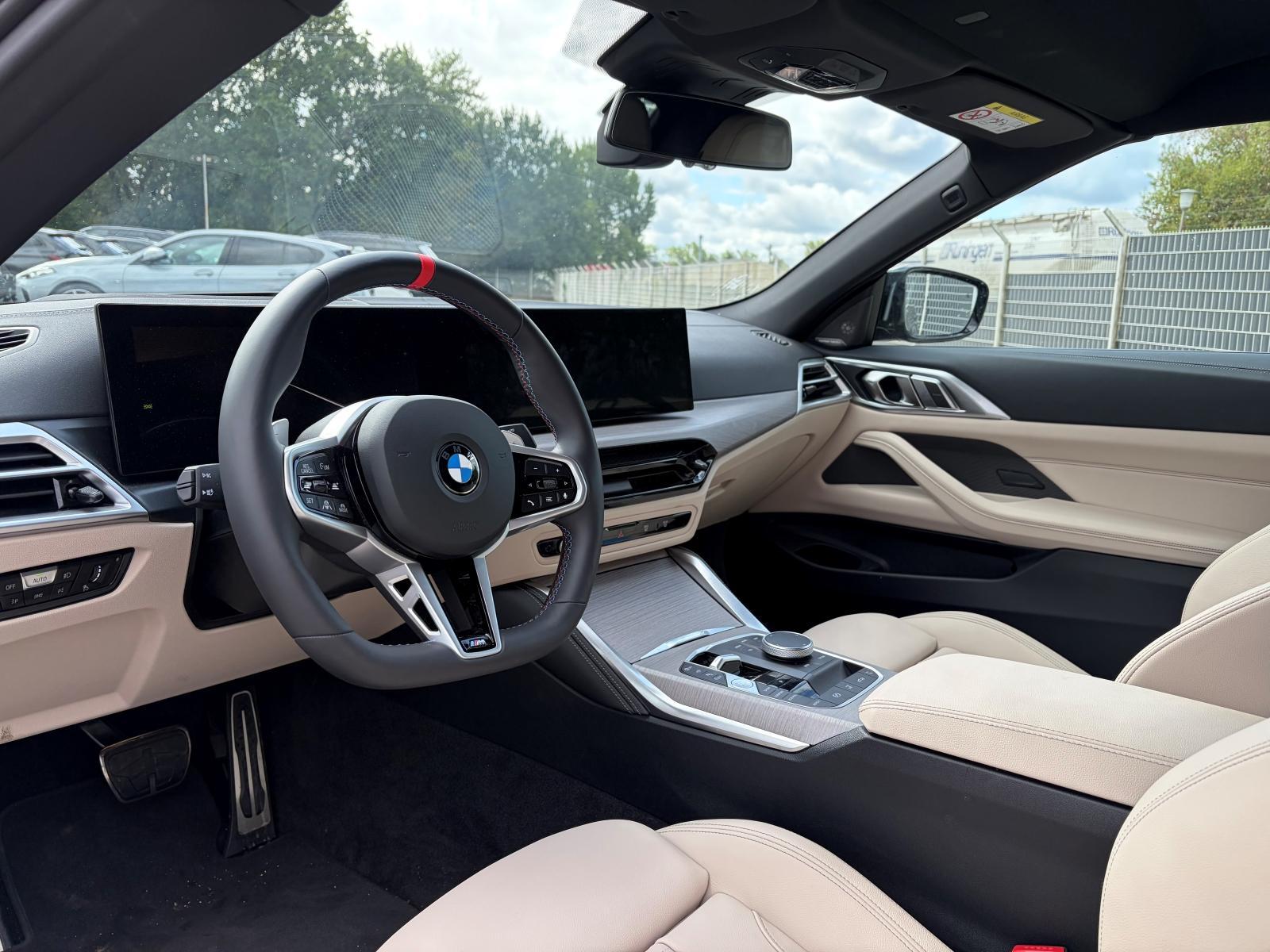 BMW 4er Cabrio – Bild 4
