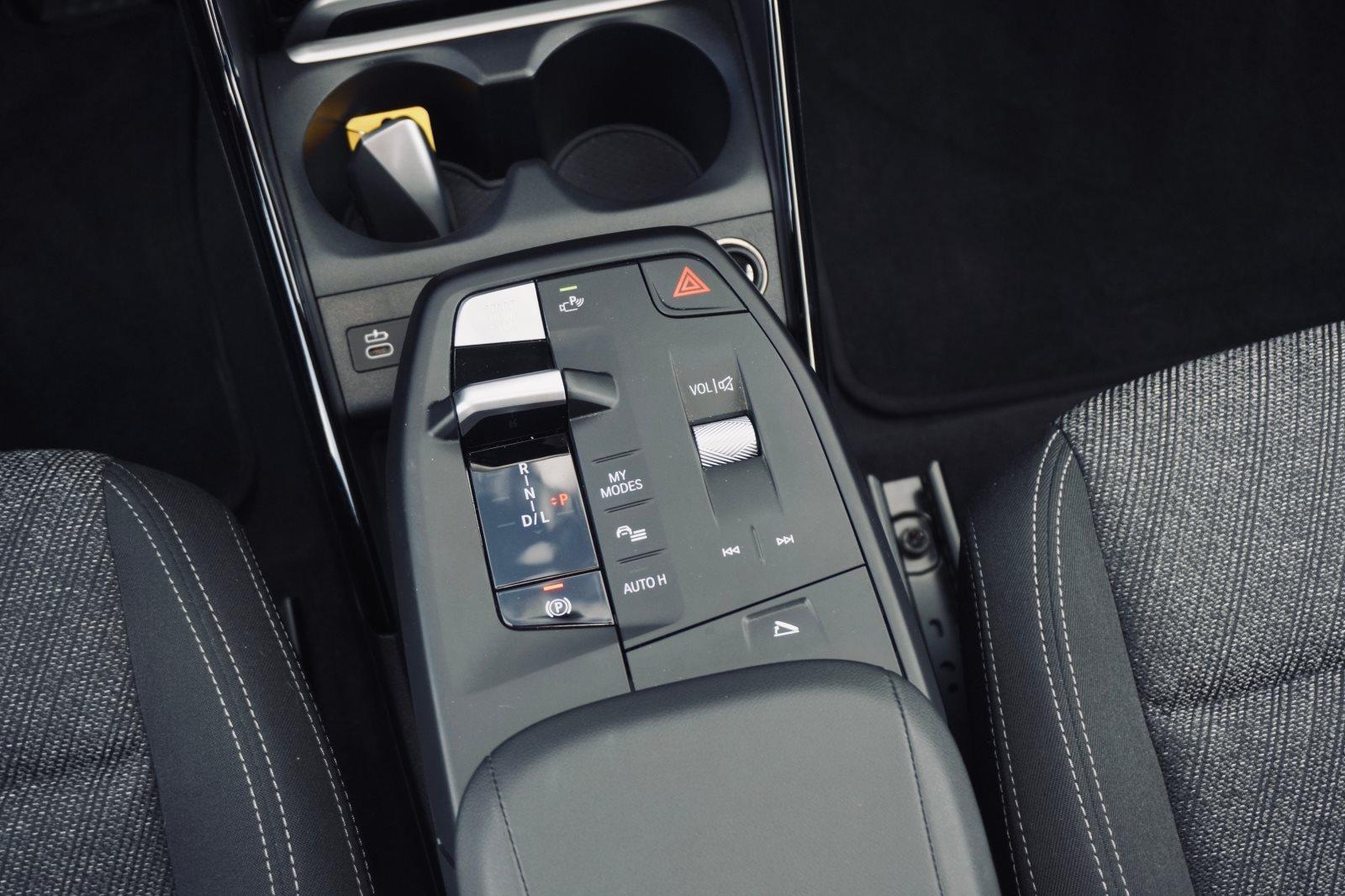 BMW 2er Active Tourer – Bild 20