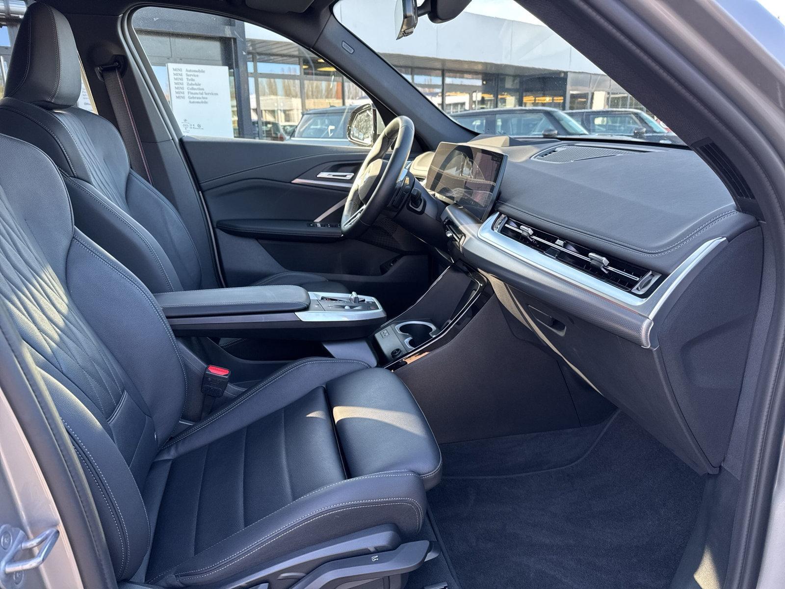 BMW X1 – Bild 19