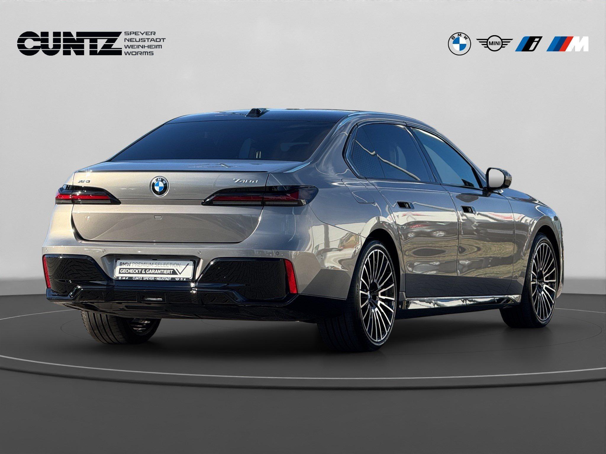 BMW 7er – Bild 6