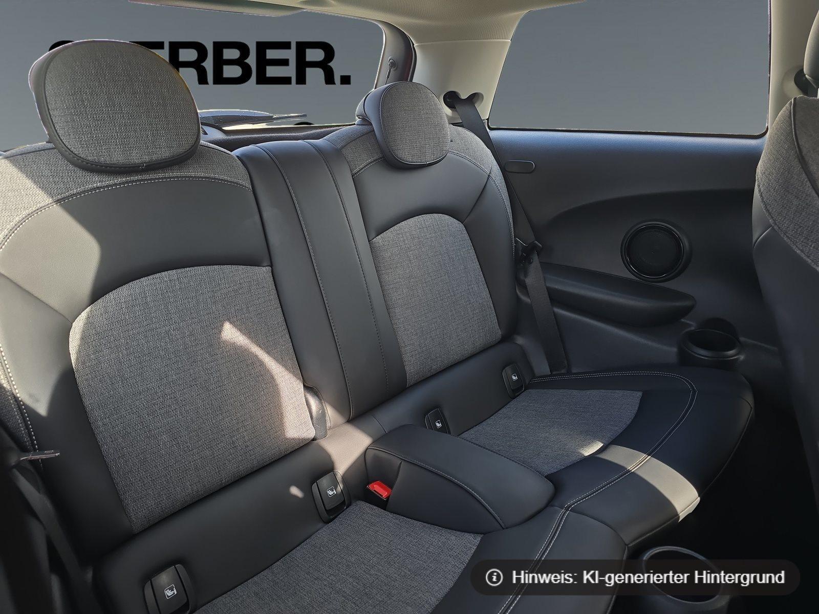 MINI Cooper 3-Türer – Bild 15