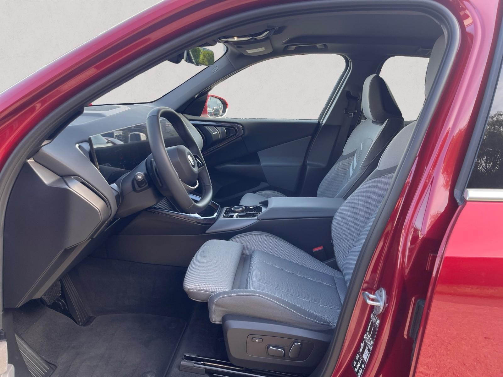 BMW X3 – Bild 34