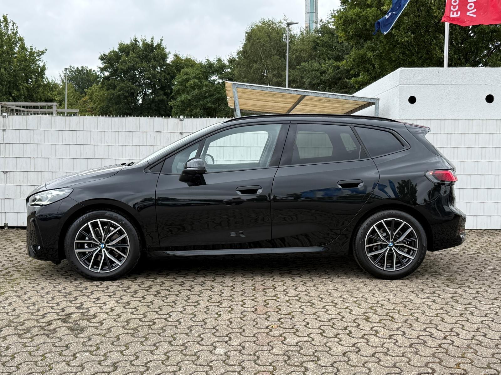 BMW 2er Active Tourer