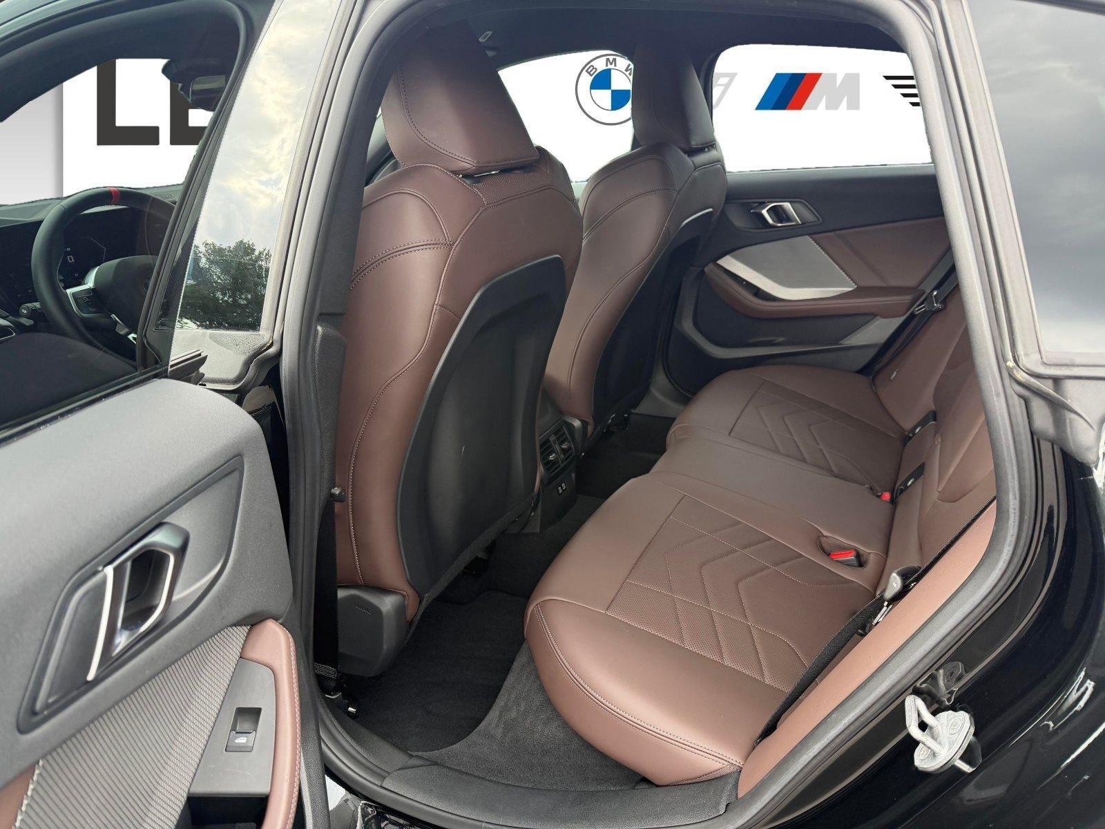 BMW 2er Gran Coupé – Bild 9