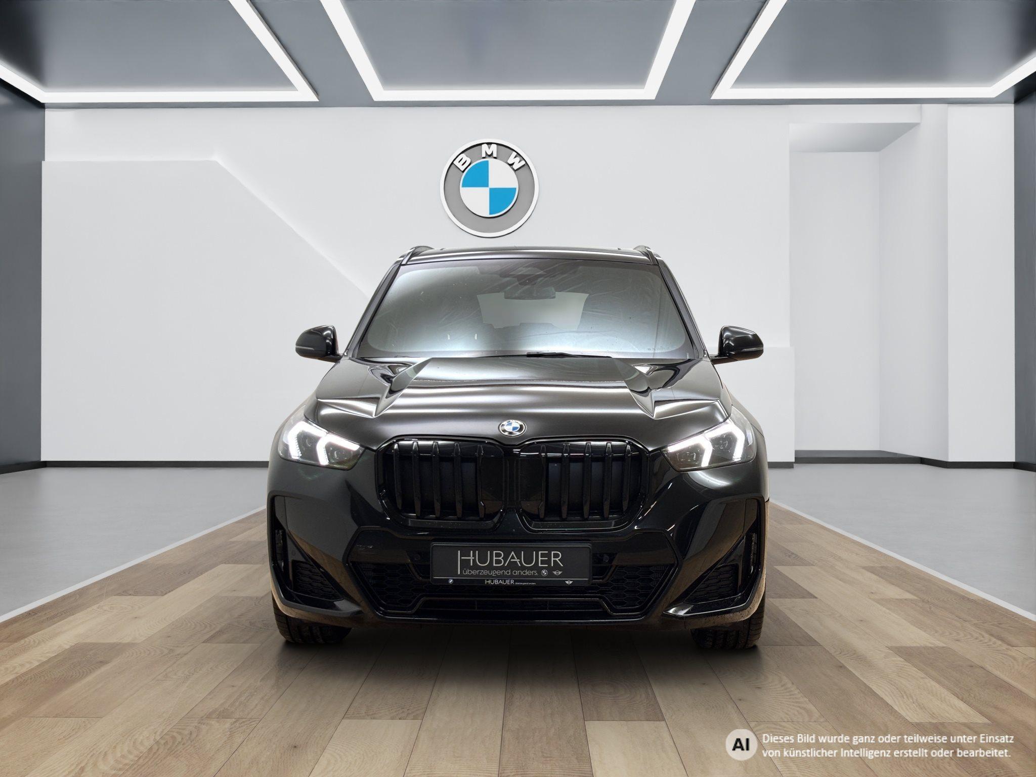 BMW X1 – Bild 15