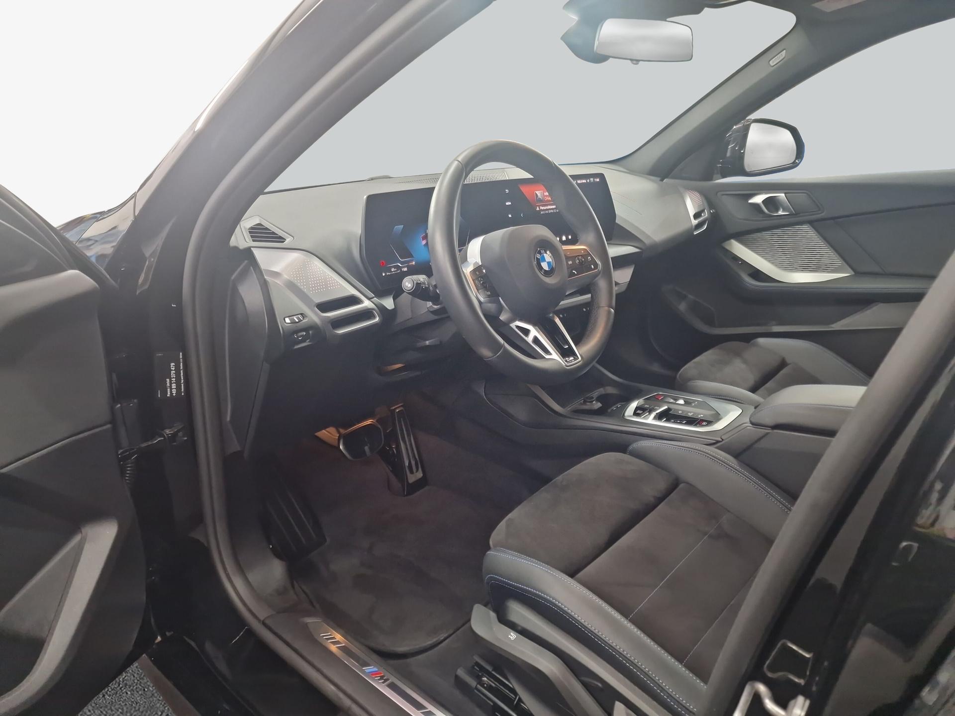 BMW 1er – Bild 5