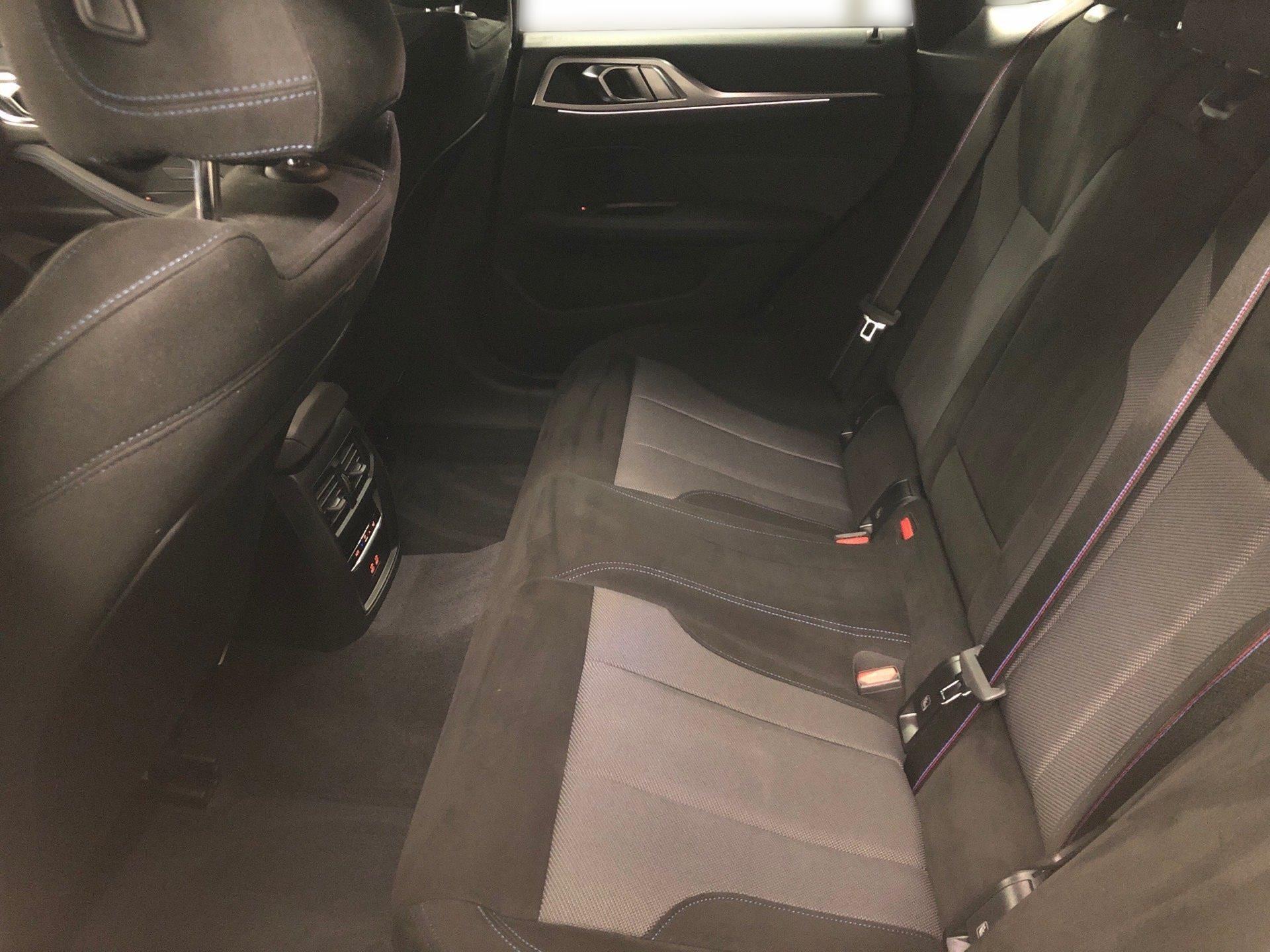 BMW 4er Gran Coupé – Bild 11