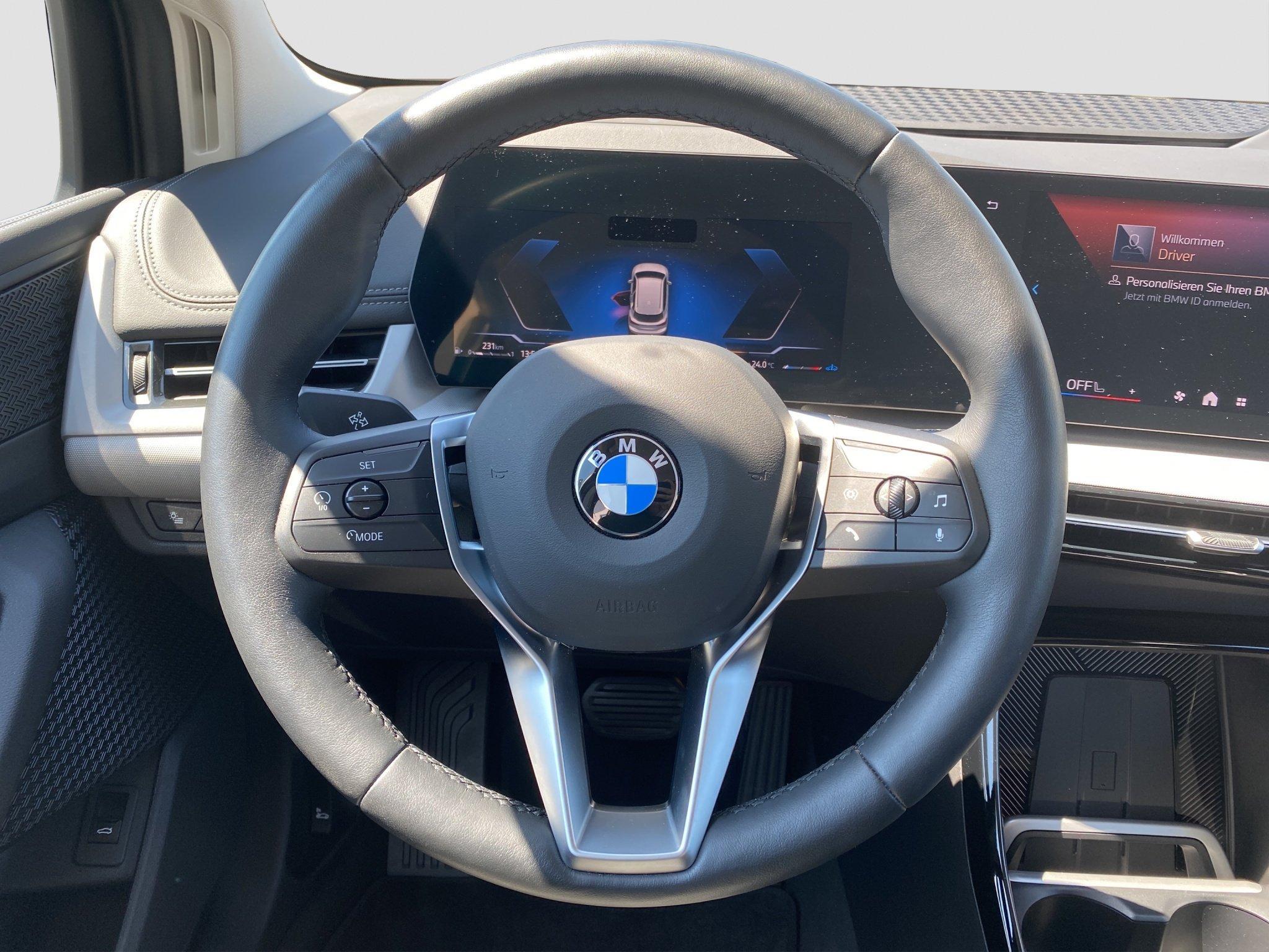 BMW 2er Active Tourer – Bild 10
