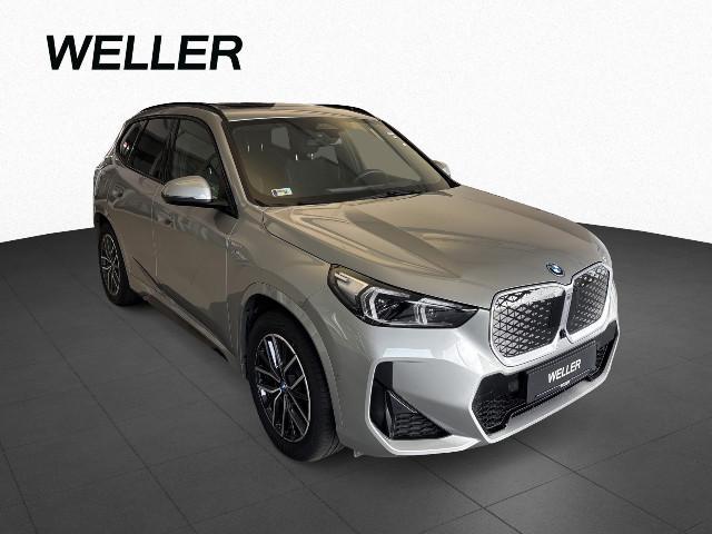 BMW iX1 – Bild 2