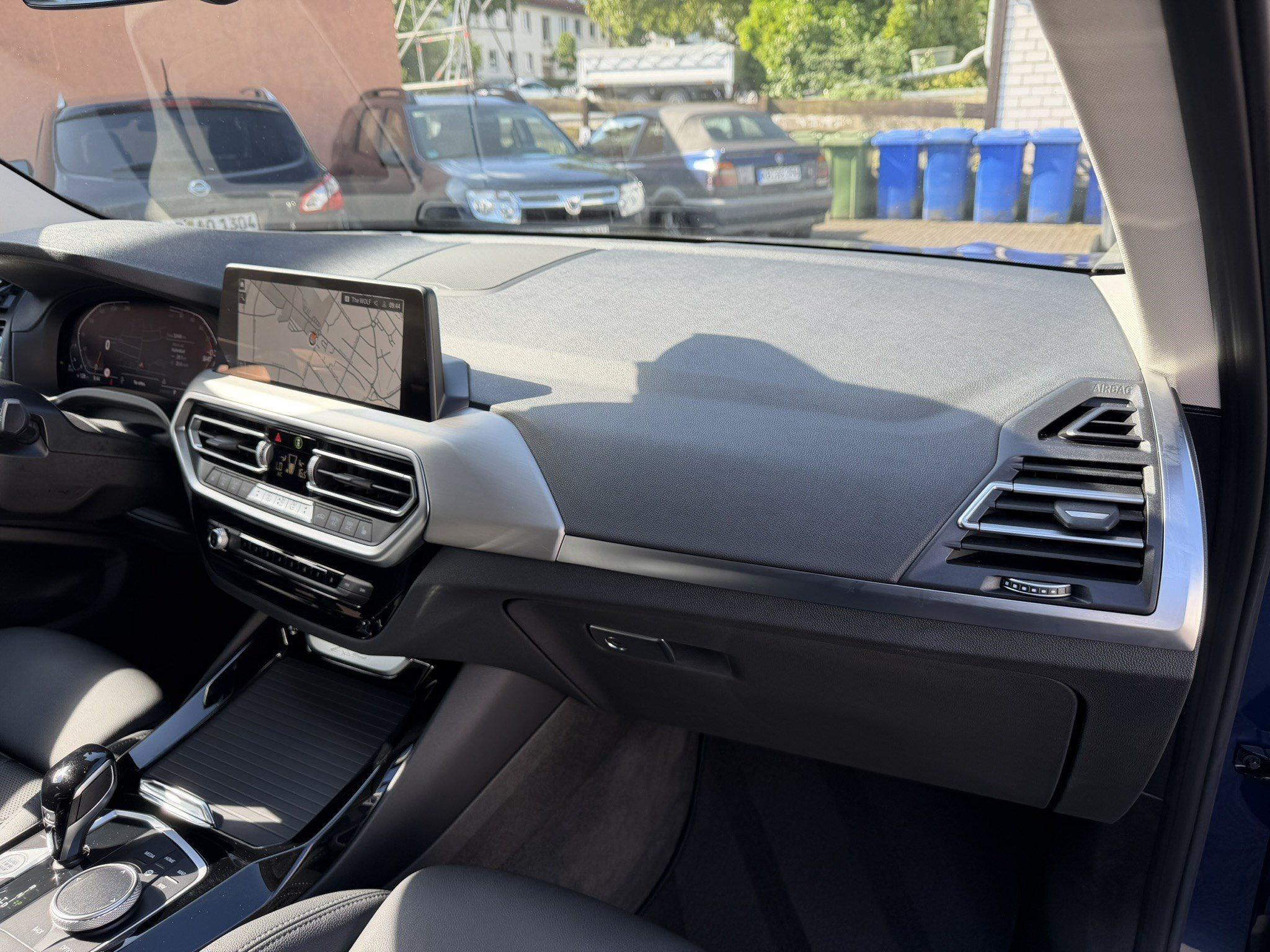 BMW X3 – Bild 23