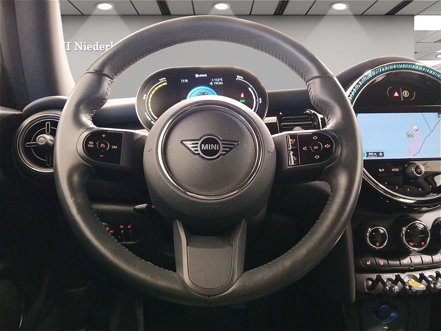 MINI Cooper 3-Türer – Bild 15