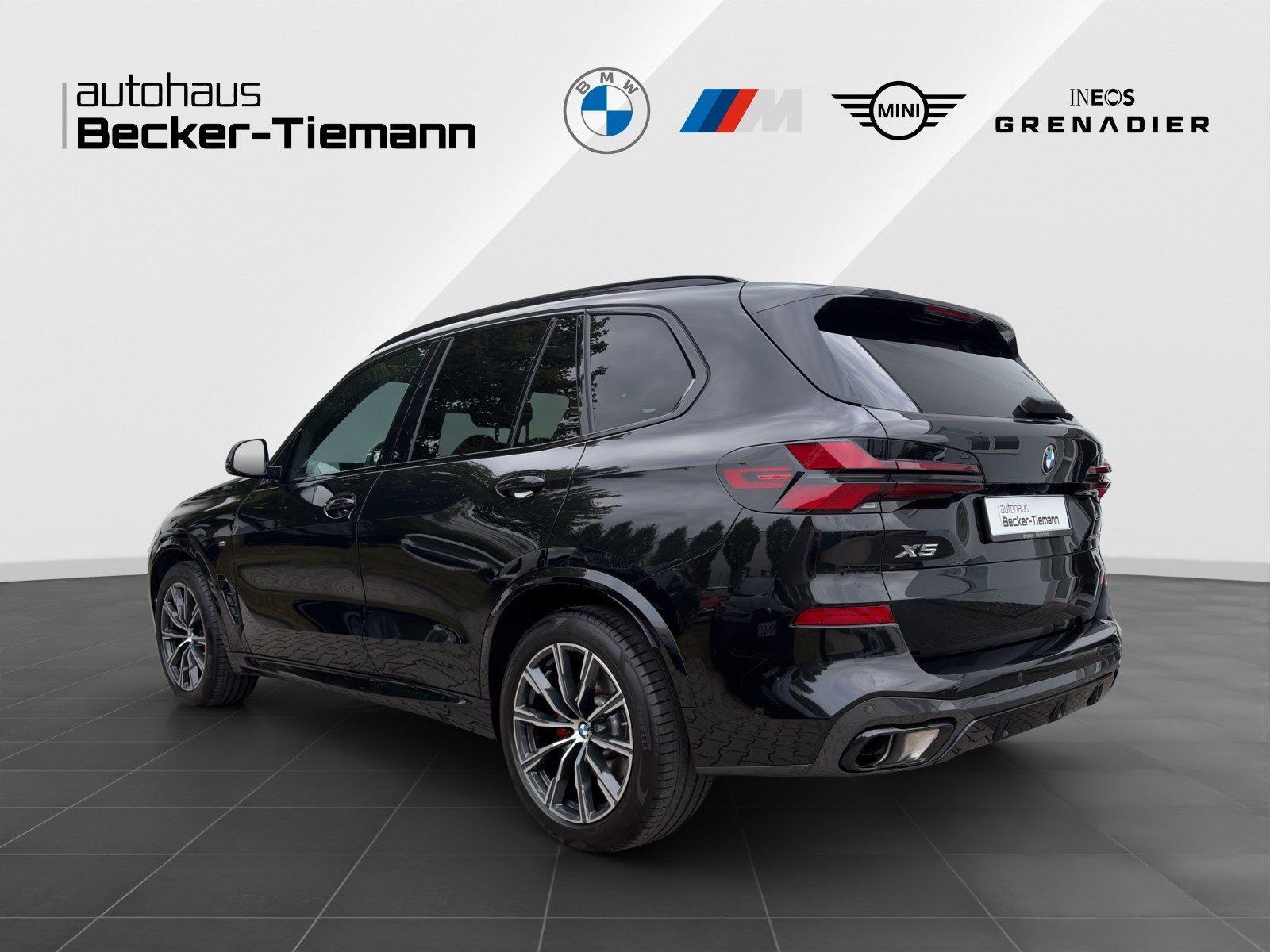 BMW X5 – Bild 4