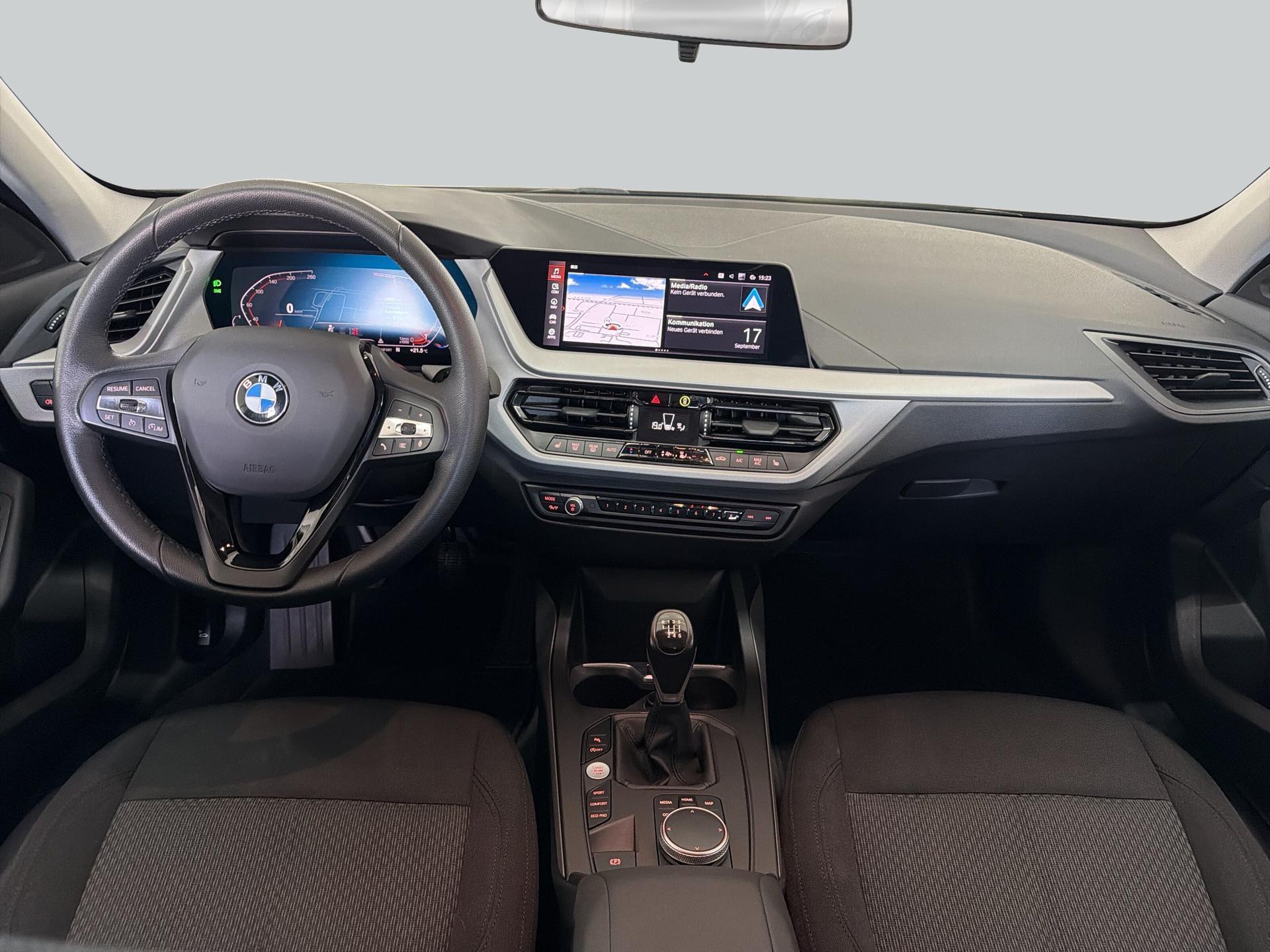BMW 1er – Bild 12