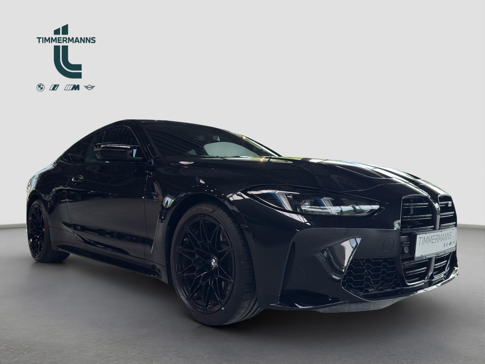 BMW M4 Coupé – Bild 4