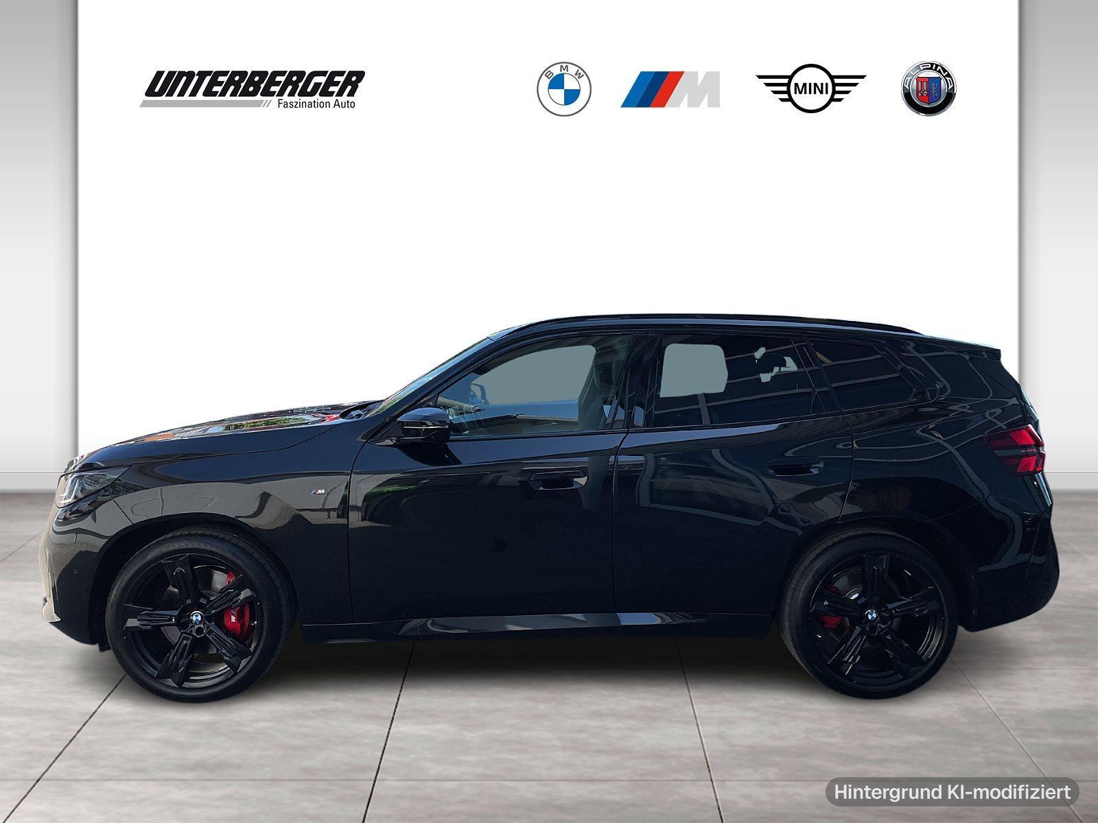 BMW X3 – Bild 3