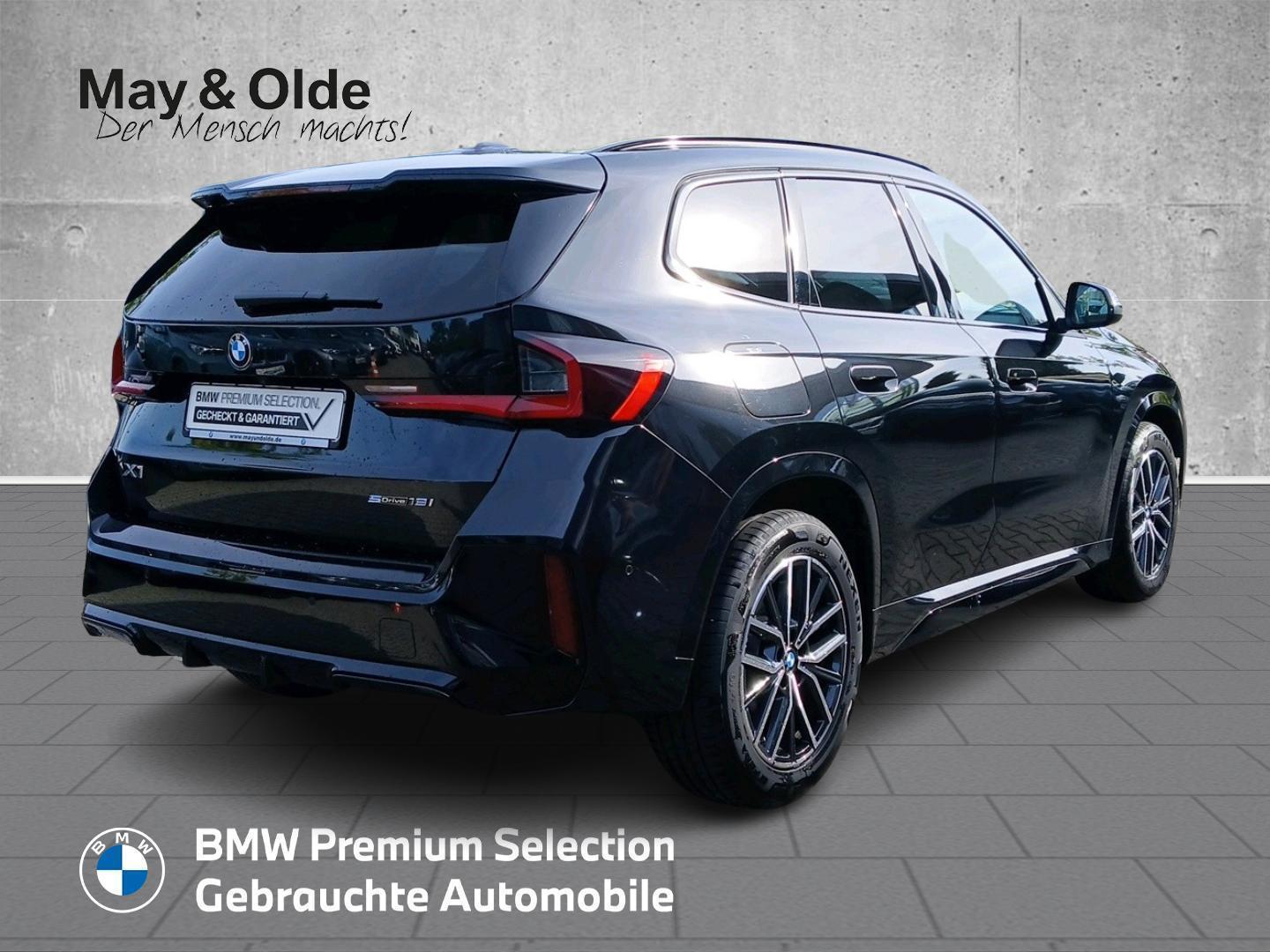 BMW X1 – Bild 2