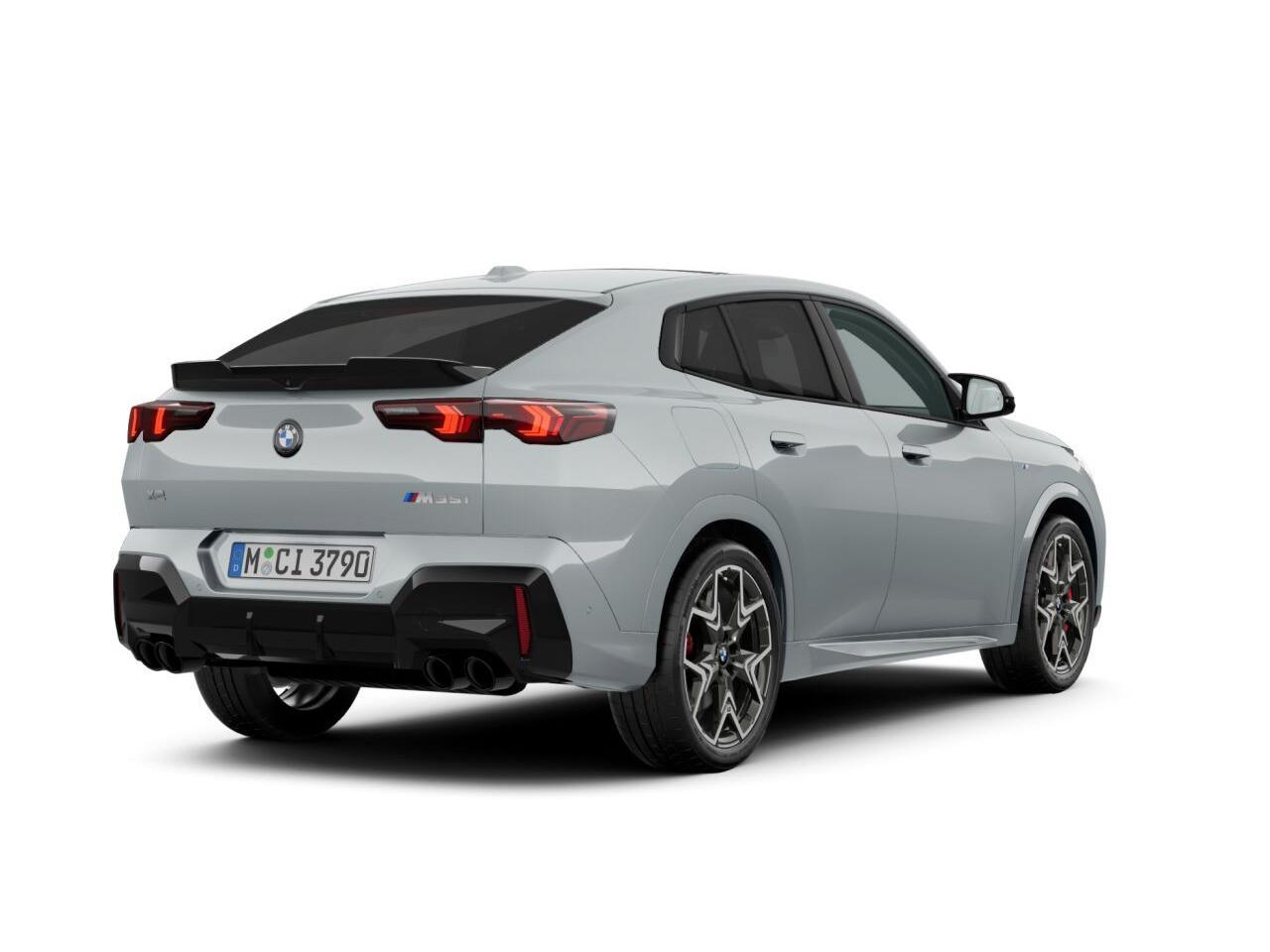 BMW X2 – Bild 3