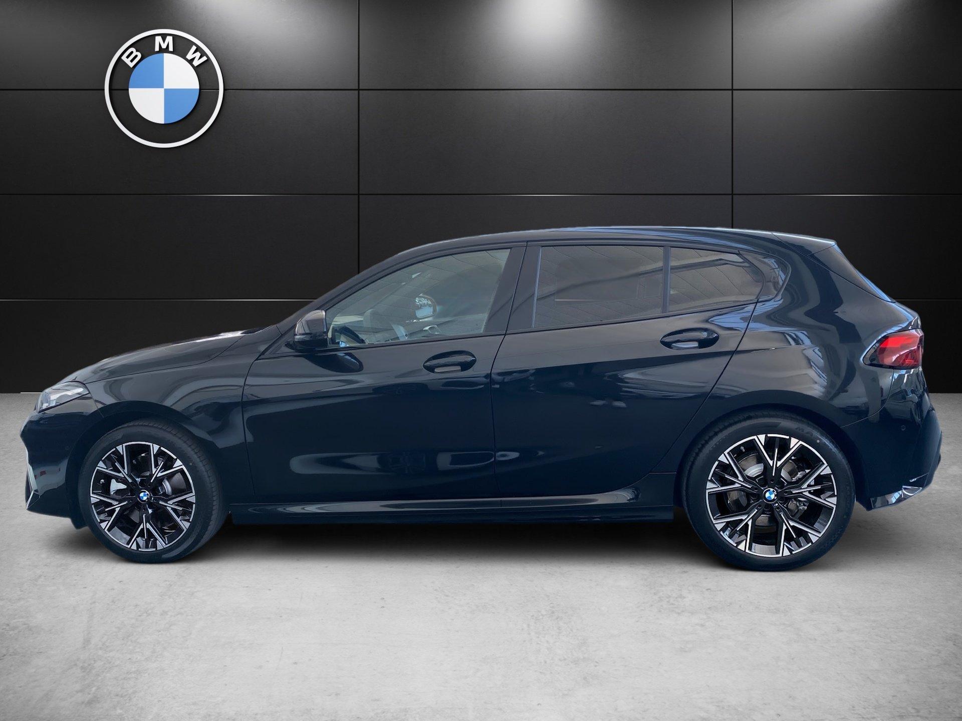 BMW 1er – Bild 5