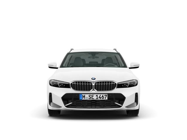 BMW 3er Touring – Bild 5