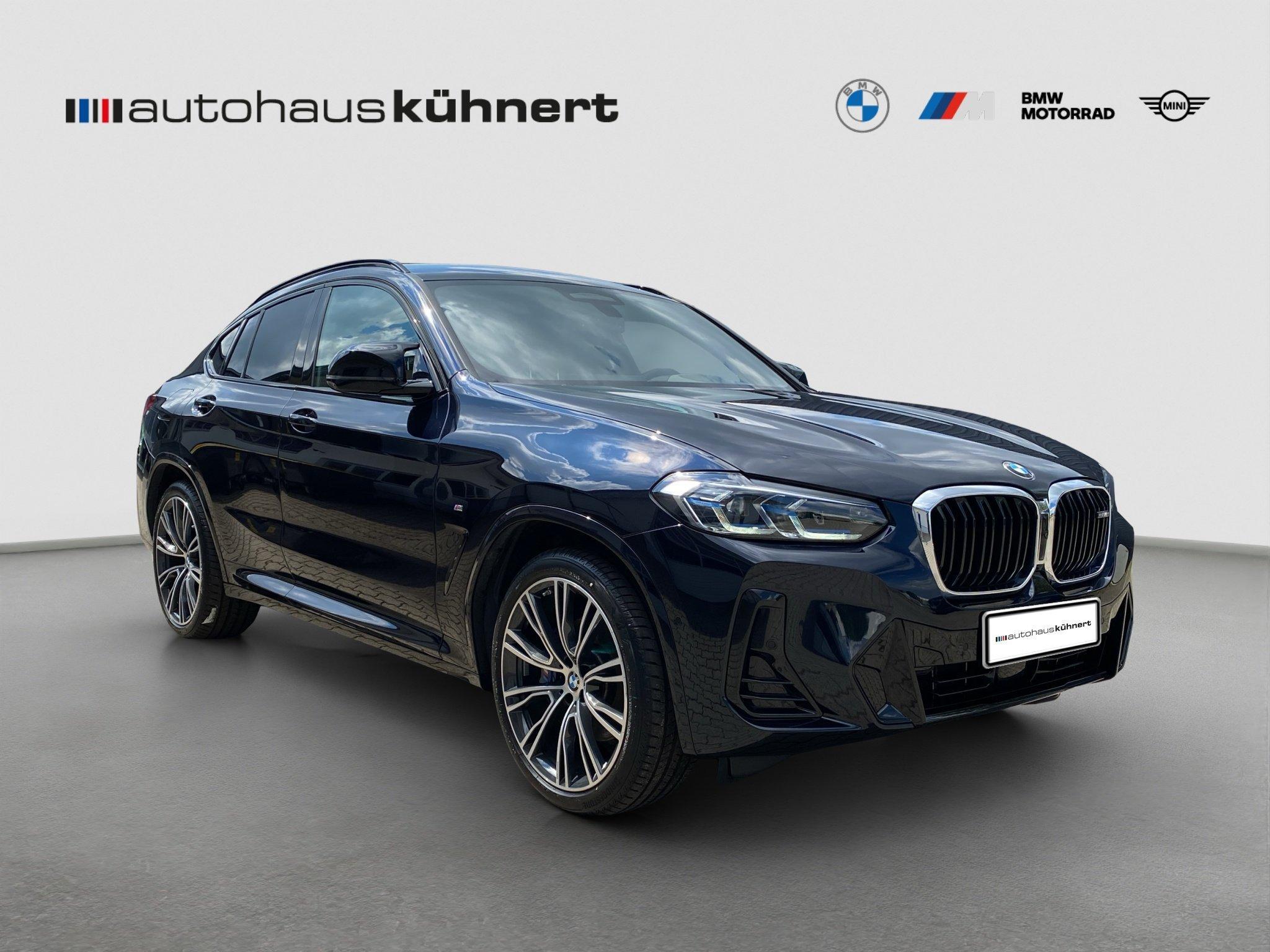 BMW X4 – Bild 15