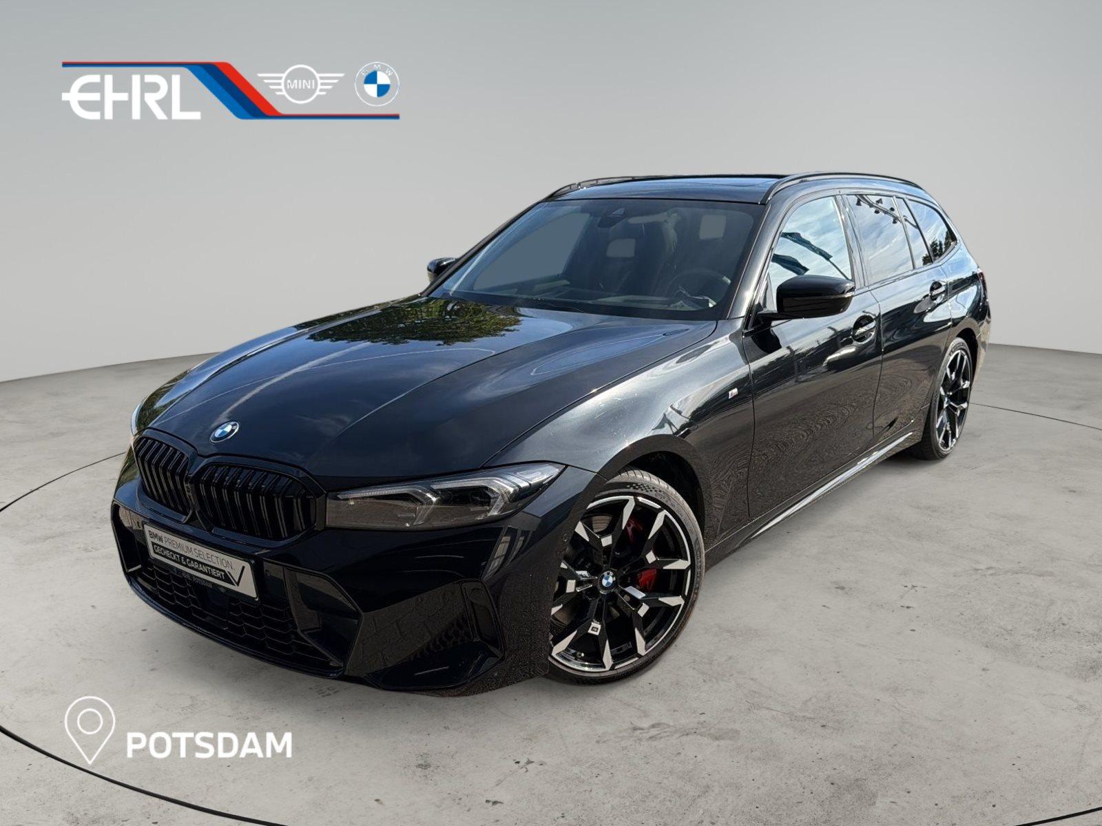 BMW 3er Touring