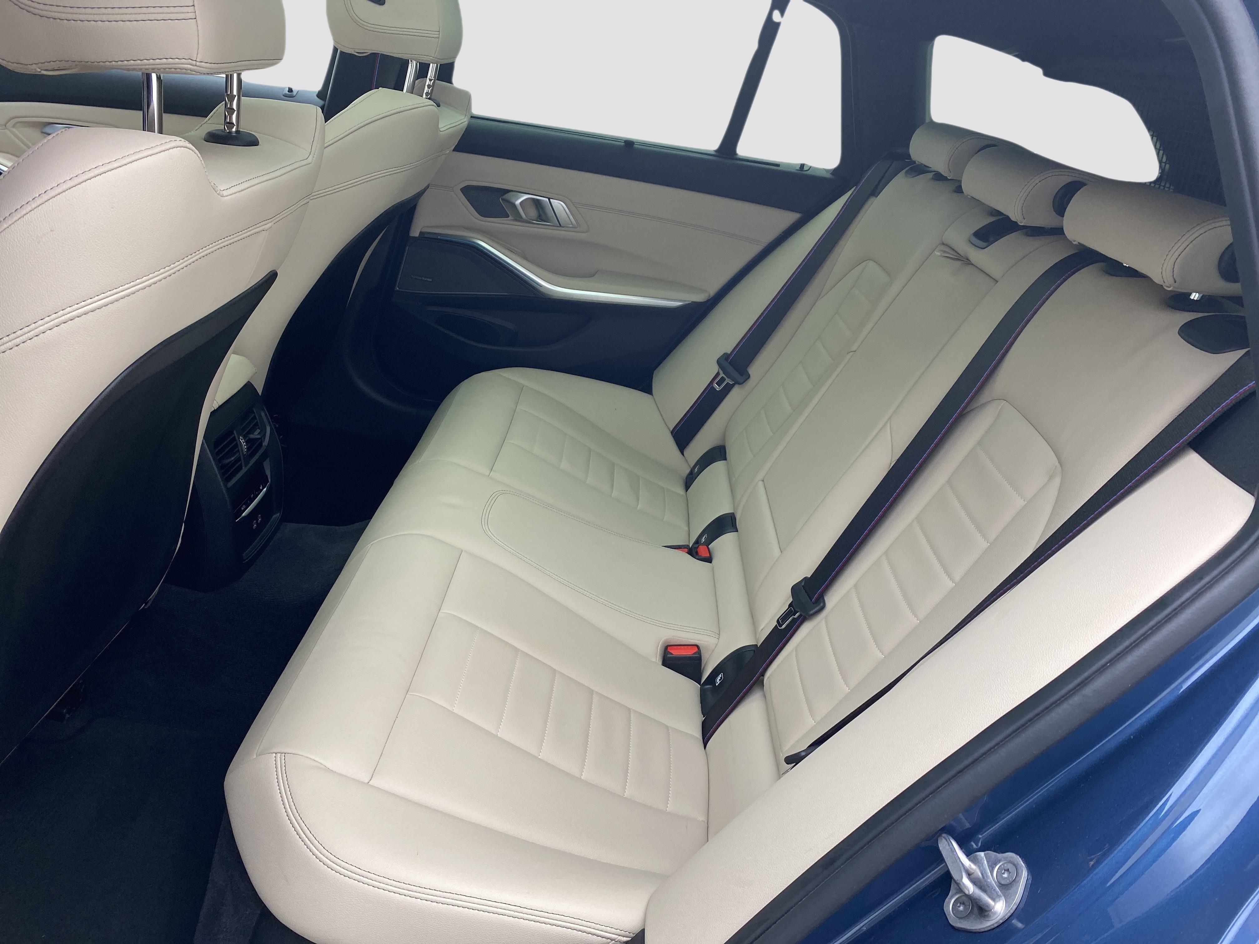 BMW 3er Touring – Bild 20