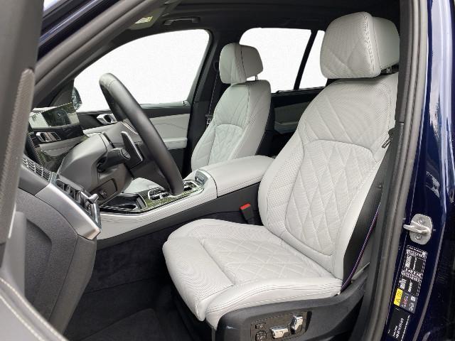 BMW X5 – Bild 5