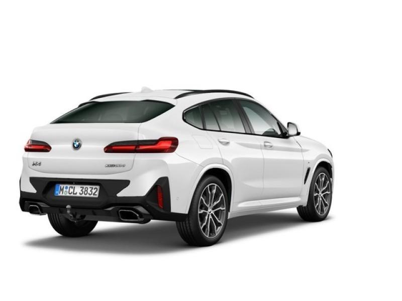 BMW X4 – Bild 6