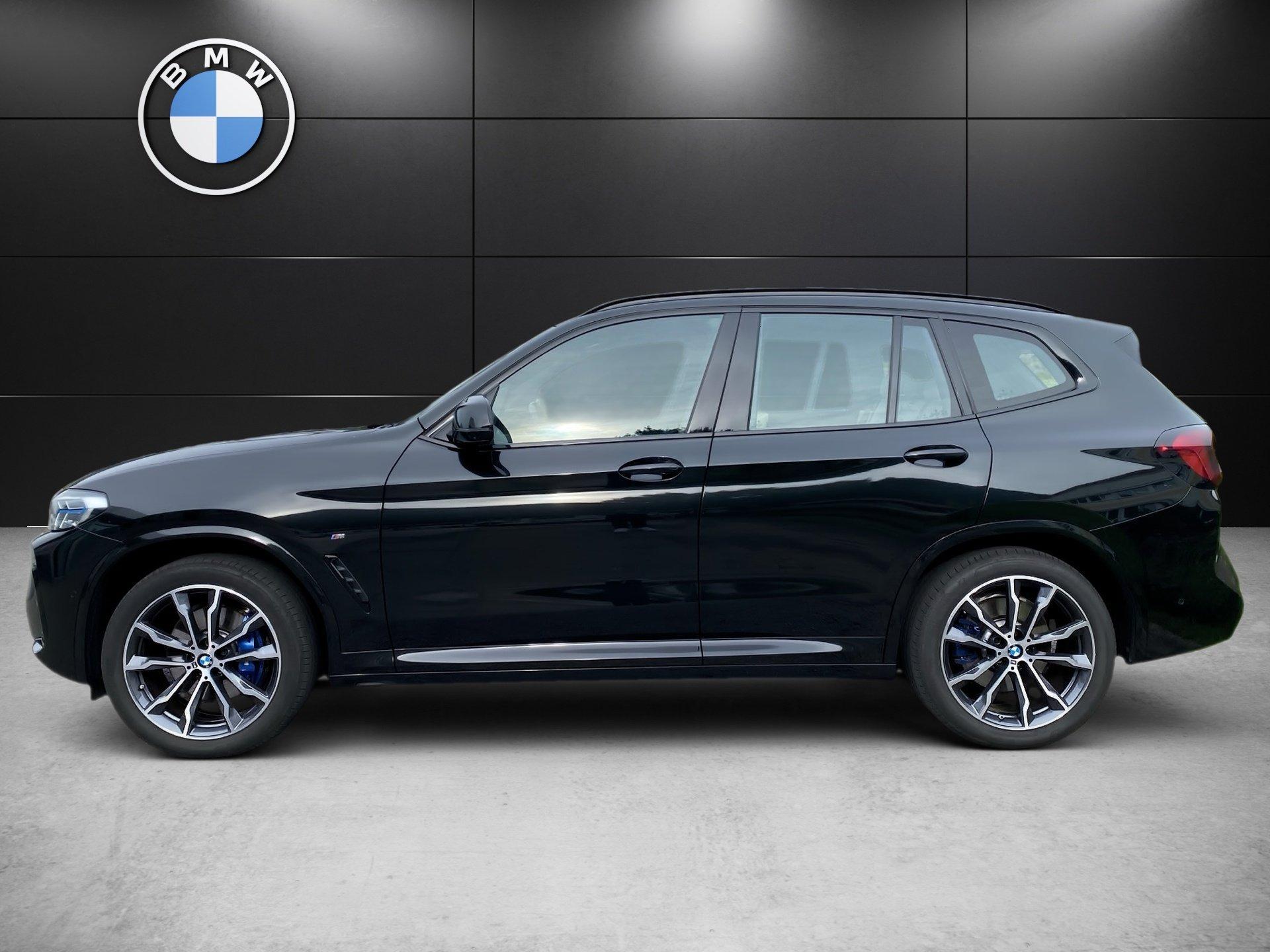 BMW X3 – Bild 5