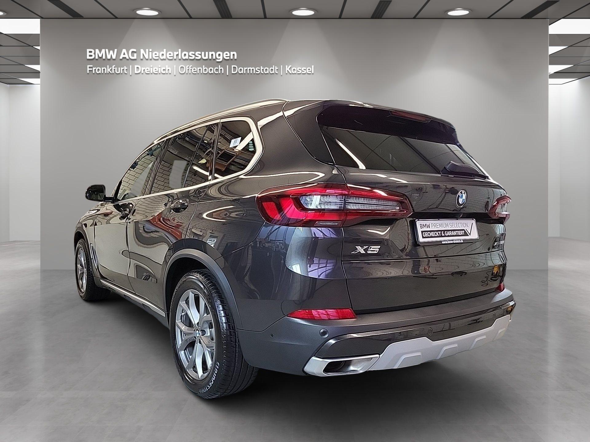 BMW X5 – Bild 4