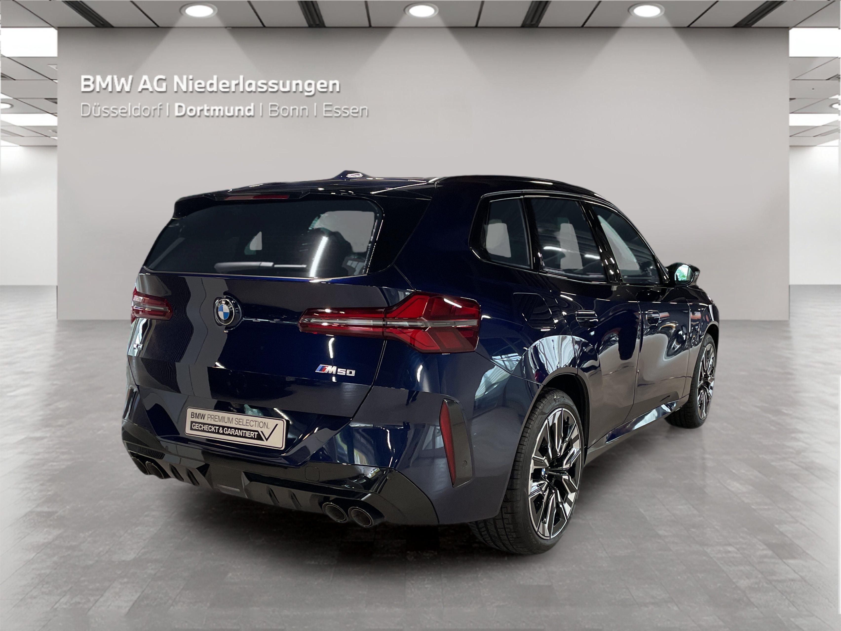BMW X3 – Bild 4