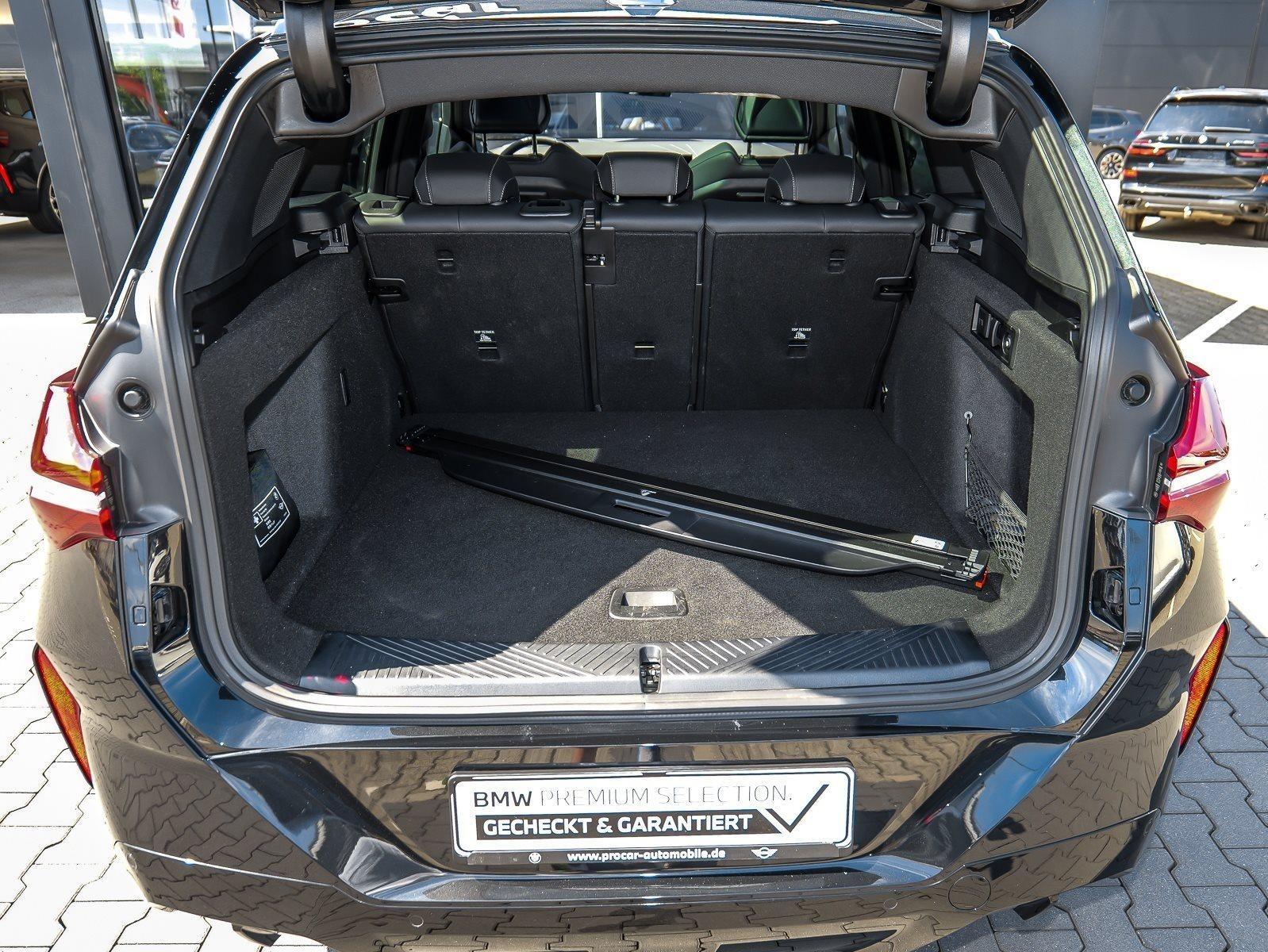 BMW X3 – Bild 23