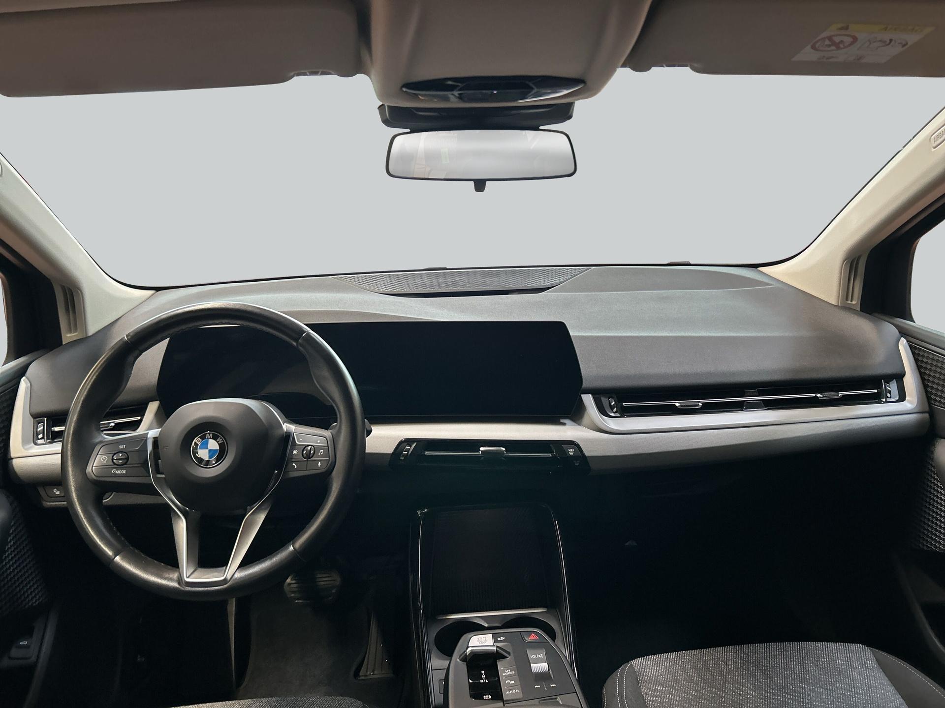 BMW 2er Active Tourer – Bild 10