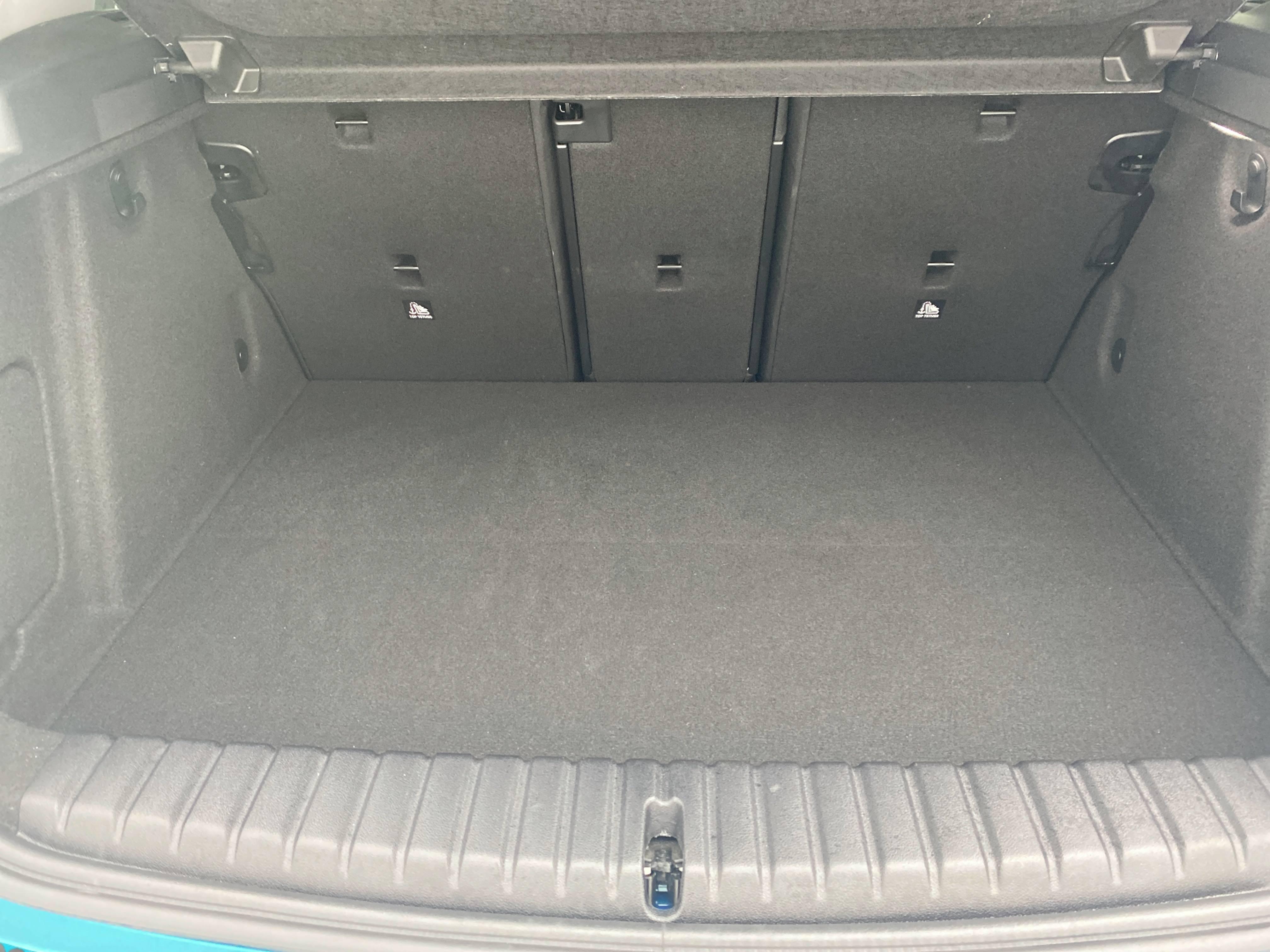 BMW 1er – Bild 20