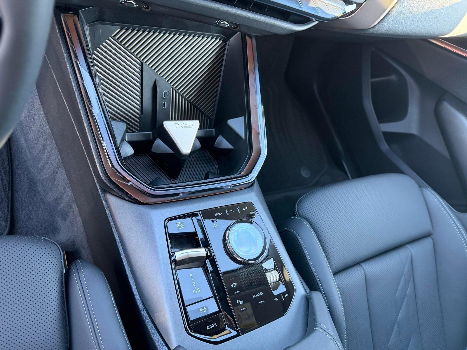 BMW X3 – Bild 13