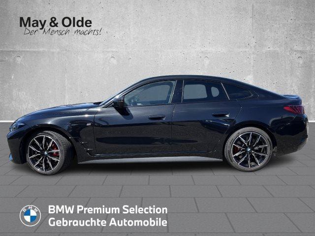 BMW 4er Gran Coupé – Bild 2